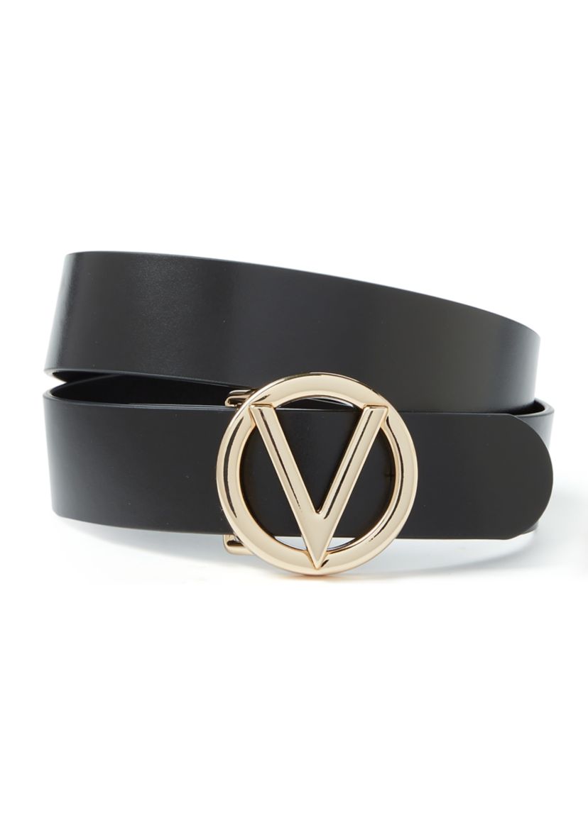 Giusy Gold Tone Belt