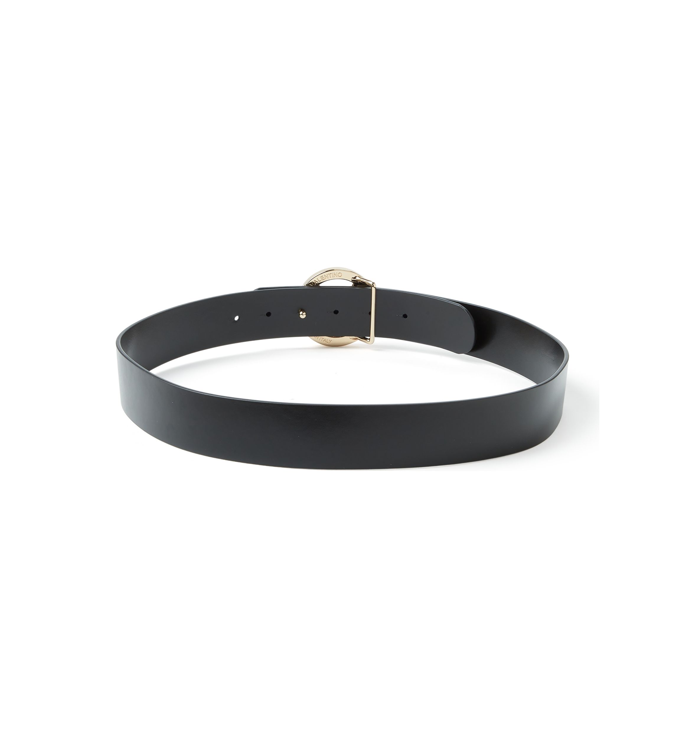 Giusy Gold Tone Belt