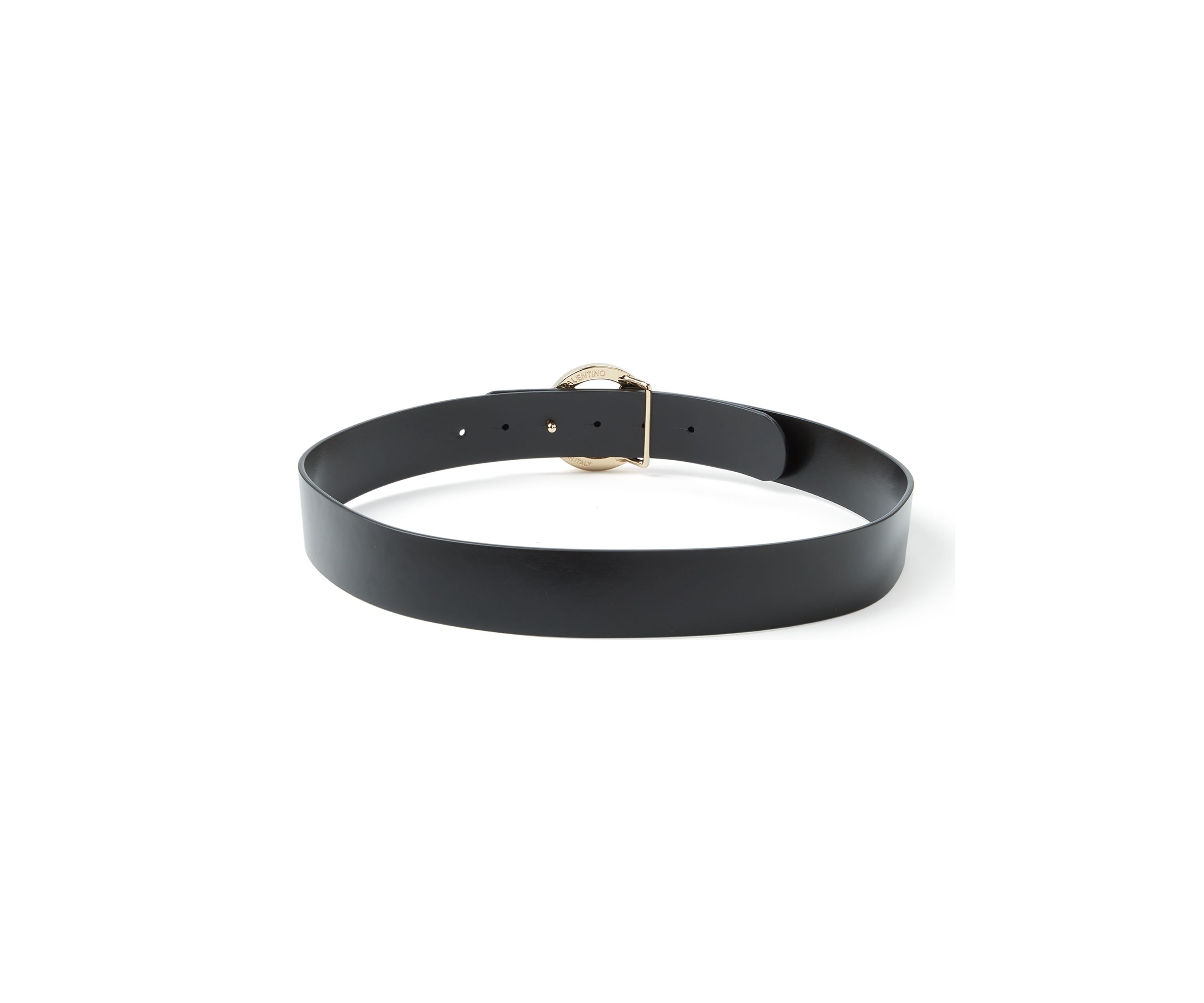 Giusy Gold Tone Belt