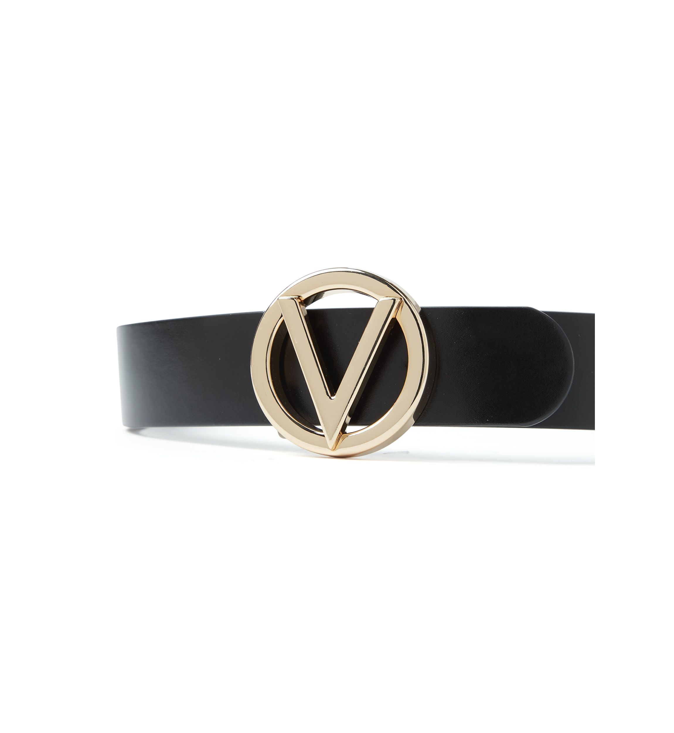 Giusy Gold Tone Belt