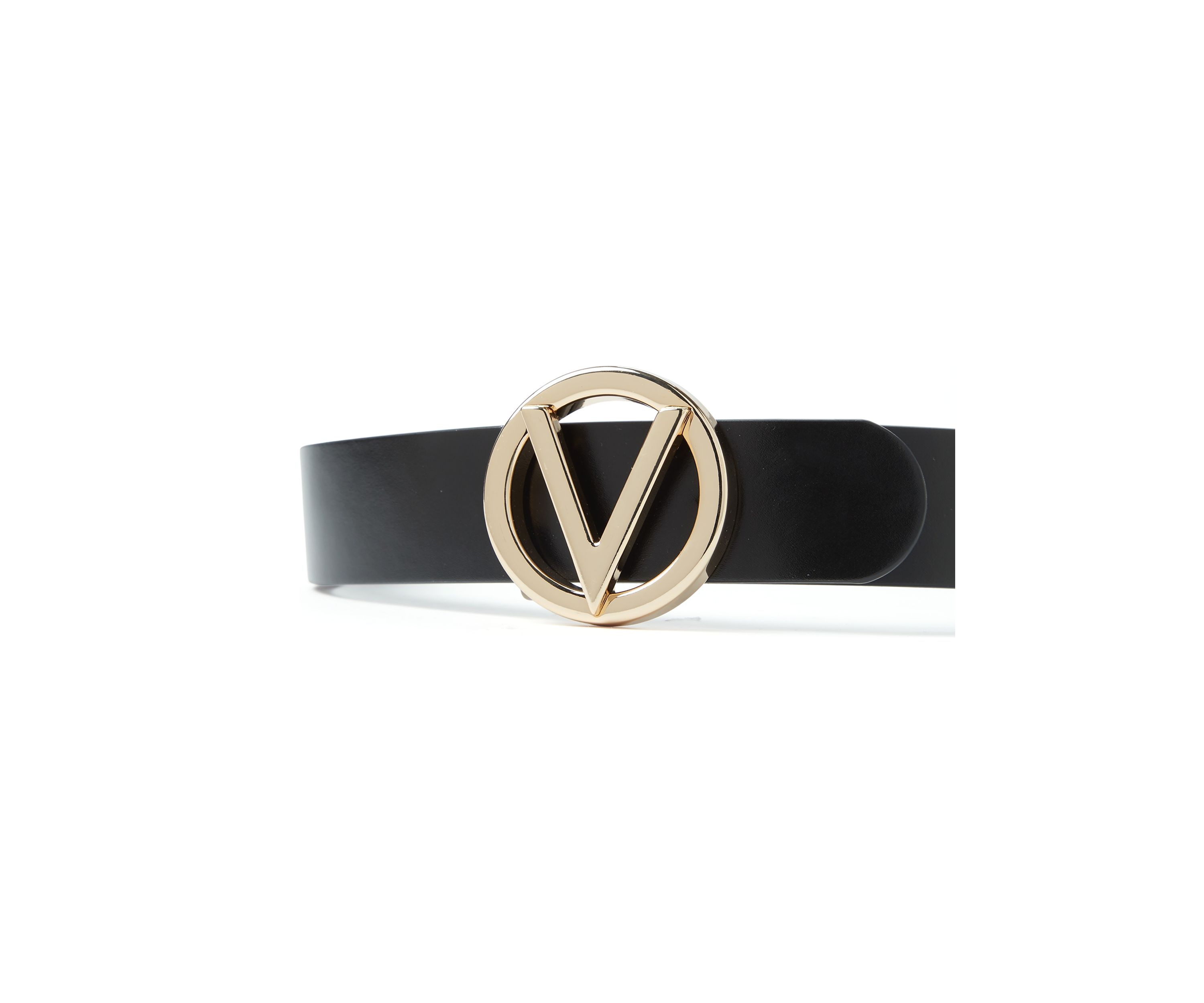 Giusy Gold Tone Belt