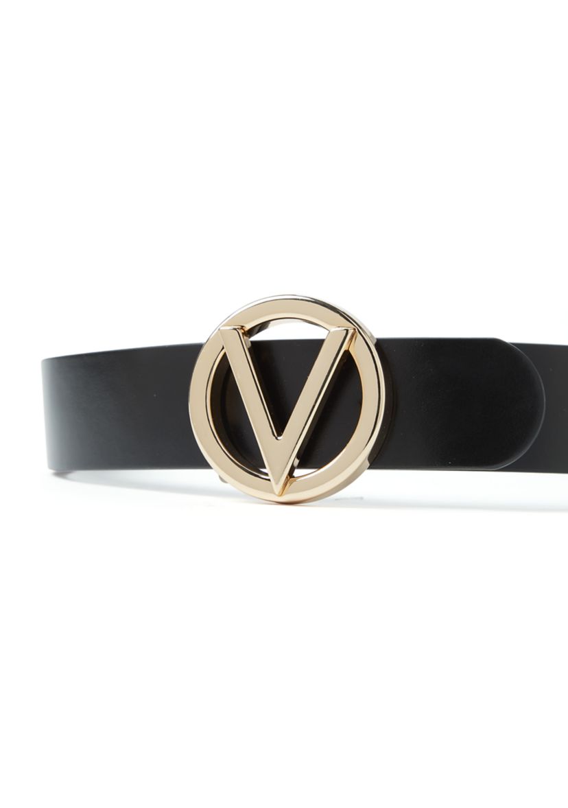 Giusy Gold Tone Belt