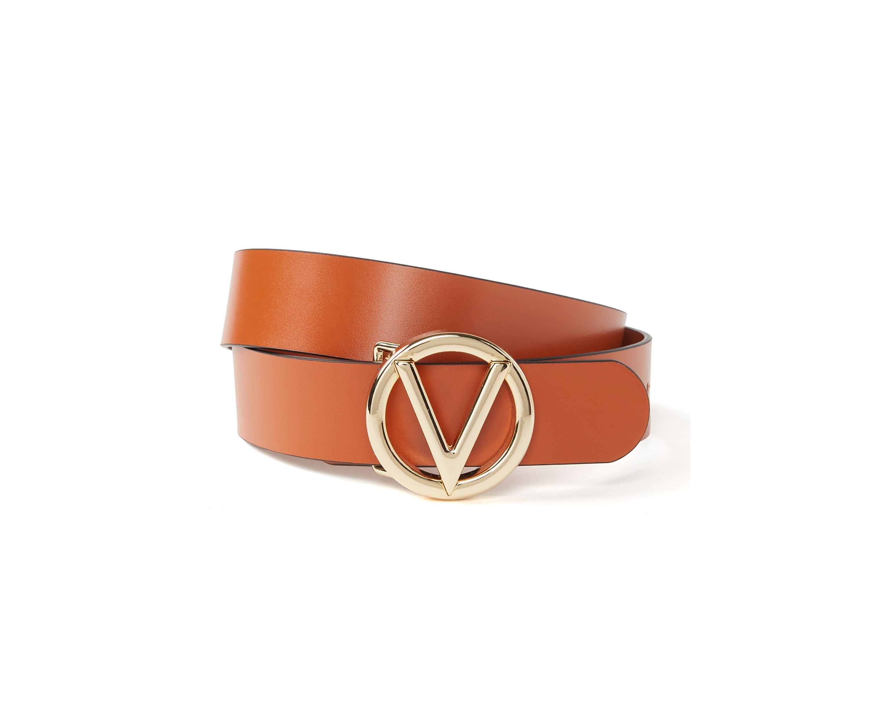 Giusy Medium Cinnamon Belt