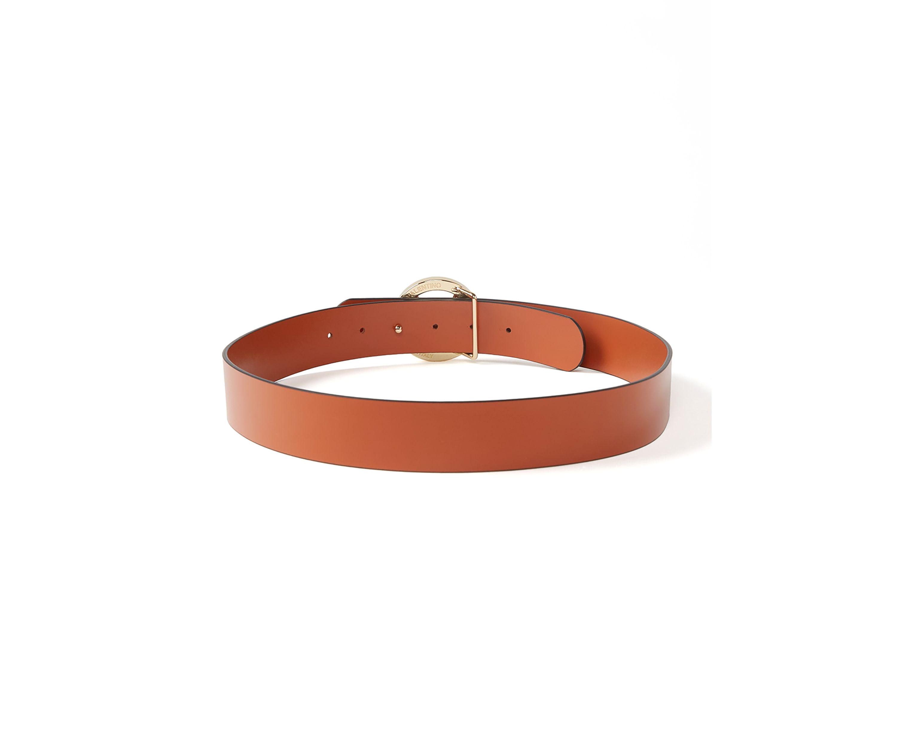 Giusy Medium Cinnamon Belt