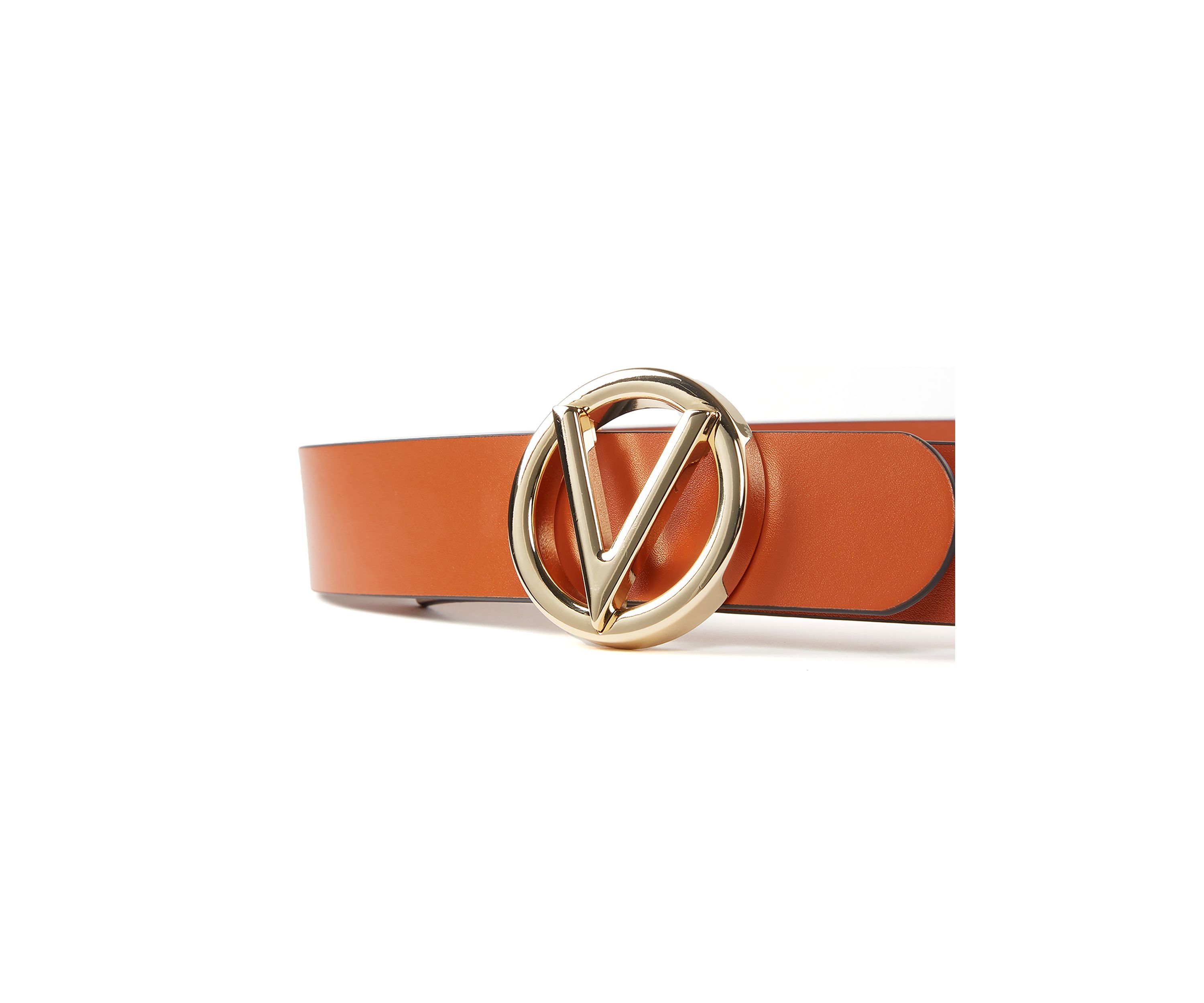 Giusy Medium Cinnamon Belt