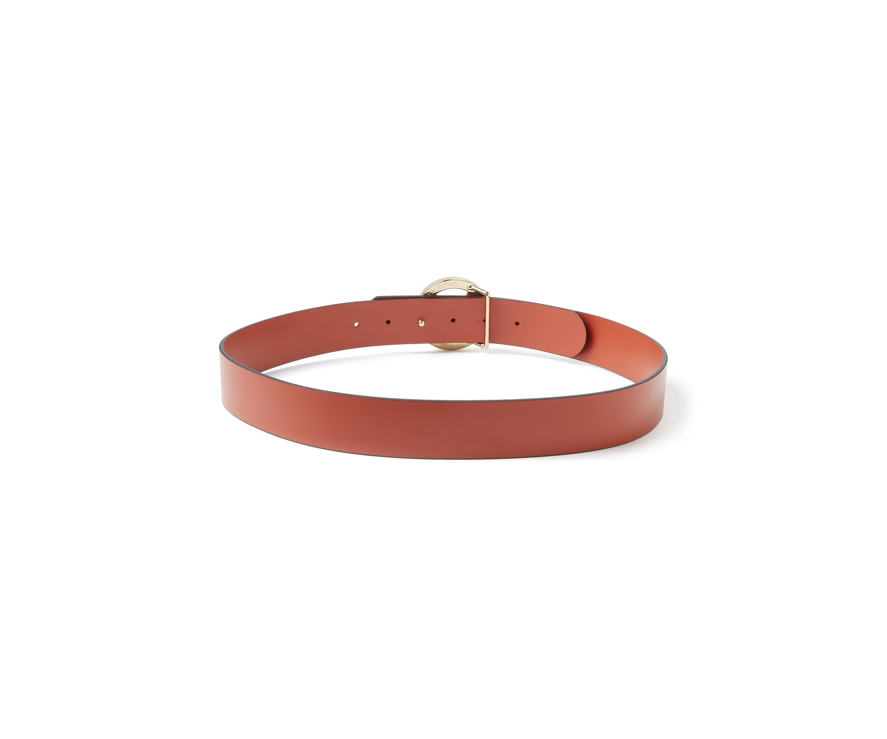 Giusy Gold Tone Belt