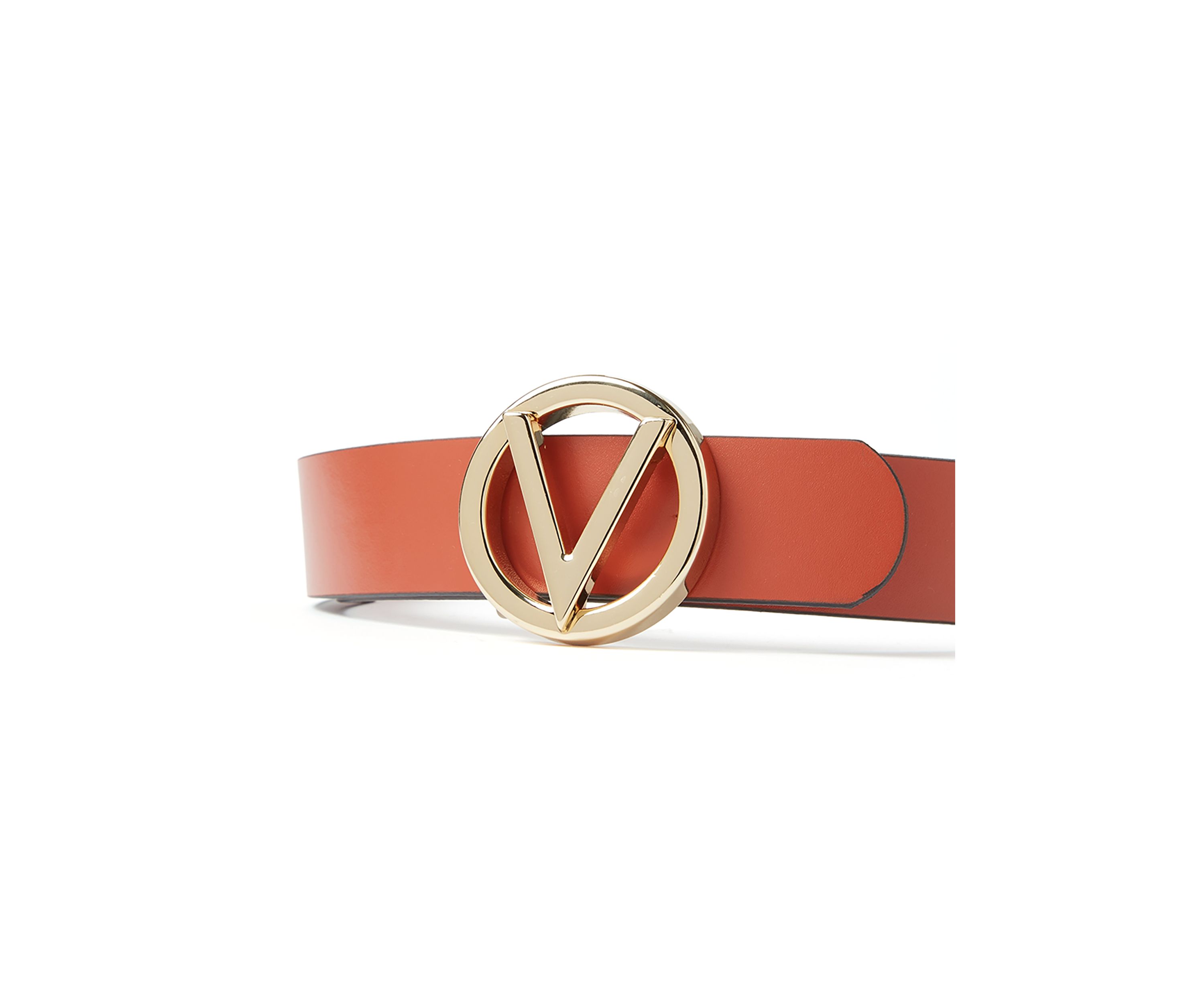 Giusy Gold Tone Belt