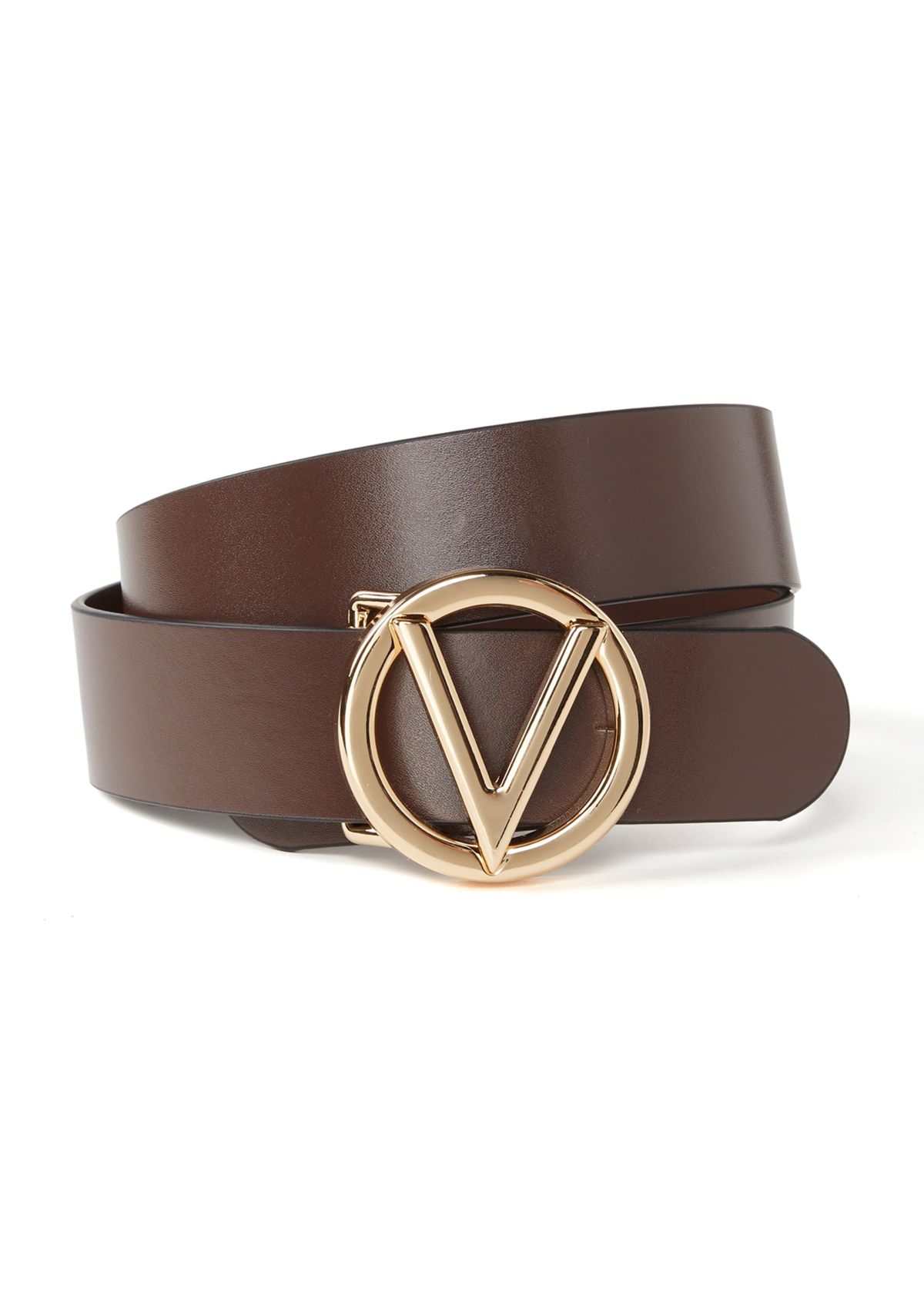 Giusy Gold Tone Belt