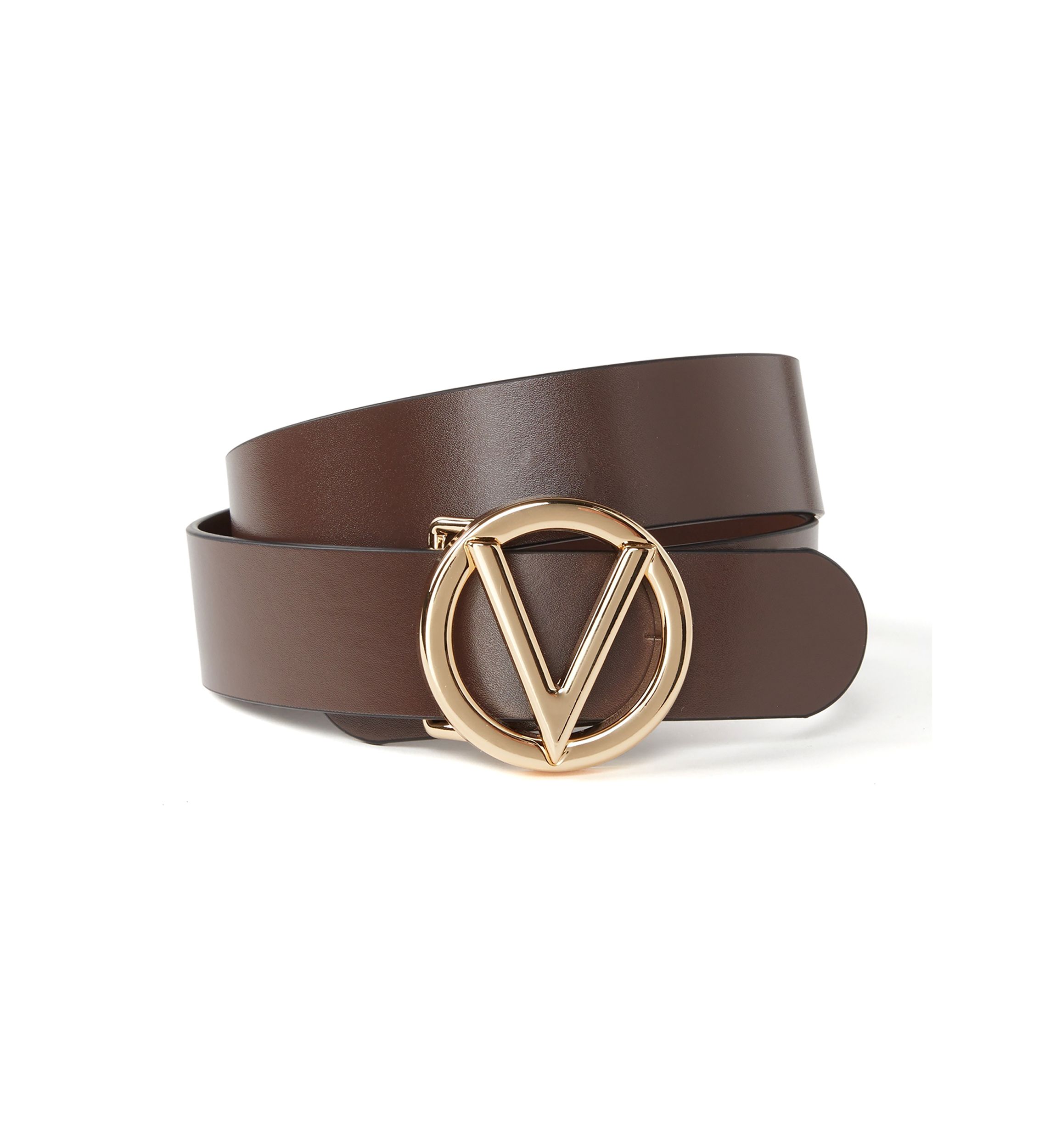 Giusy Gold Tone Belt