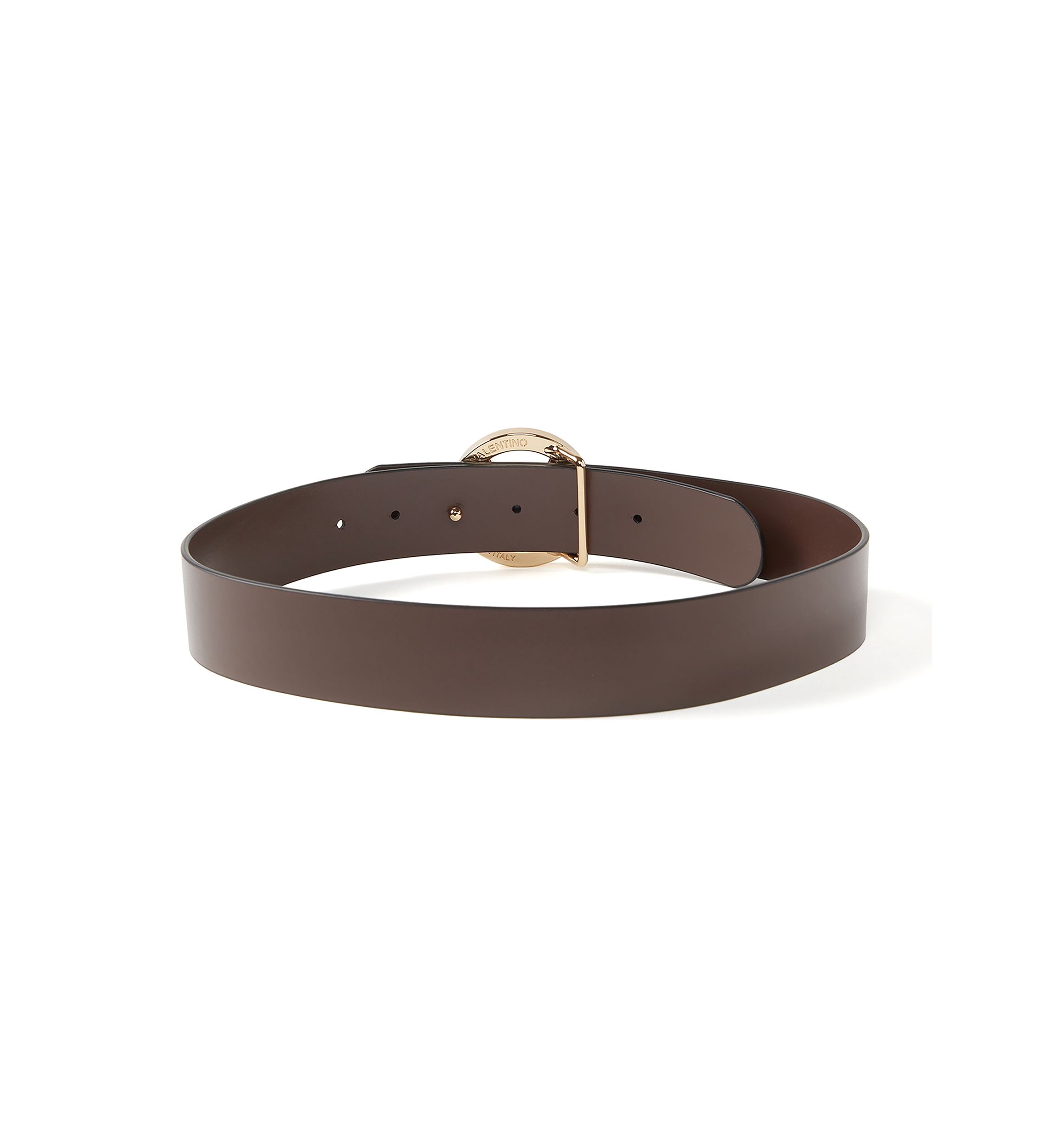 Giusy Gold Tone Belt