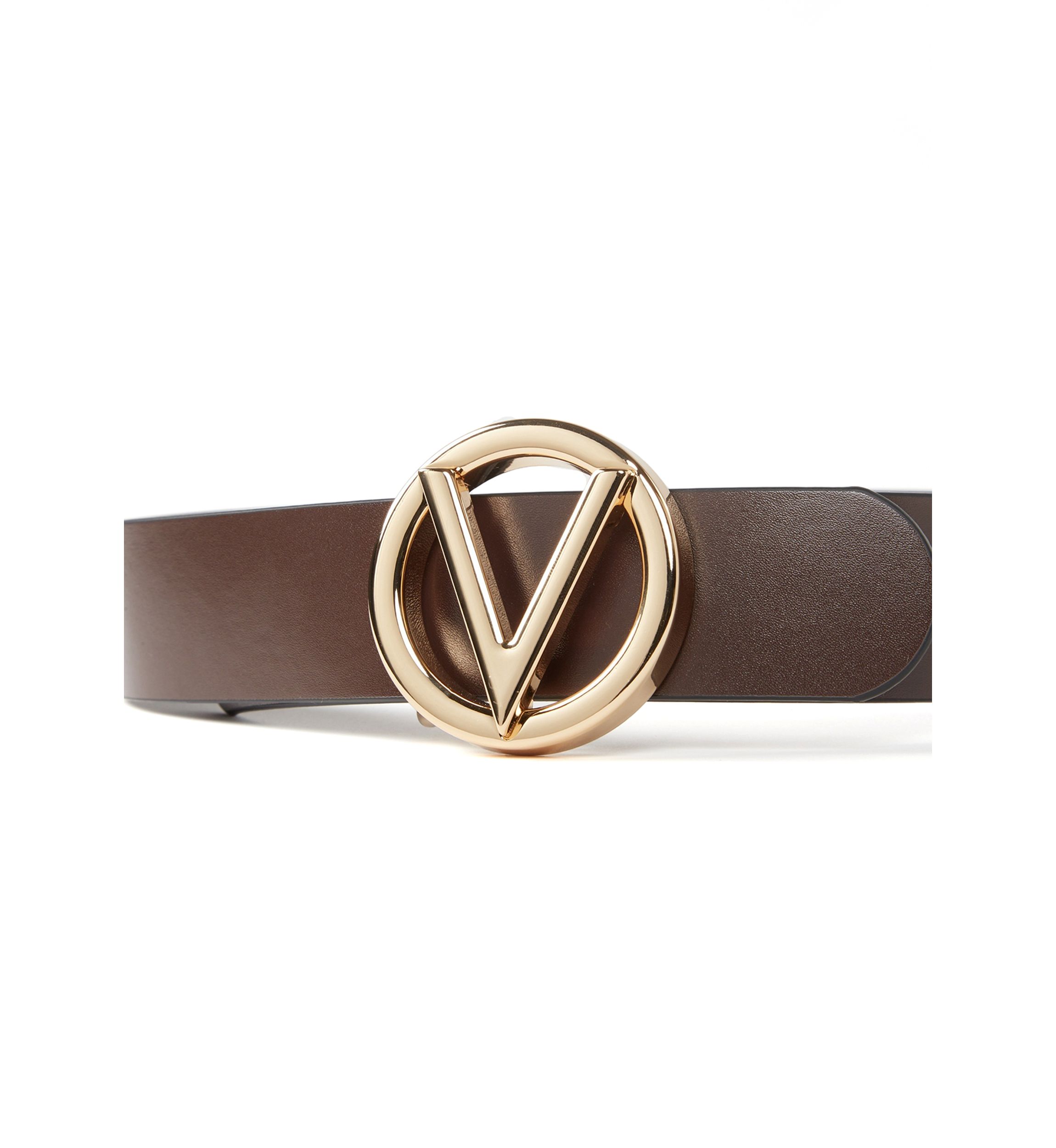 Giusy Gold Tone Belt