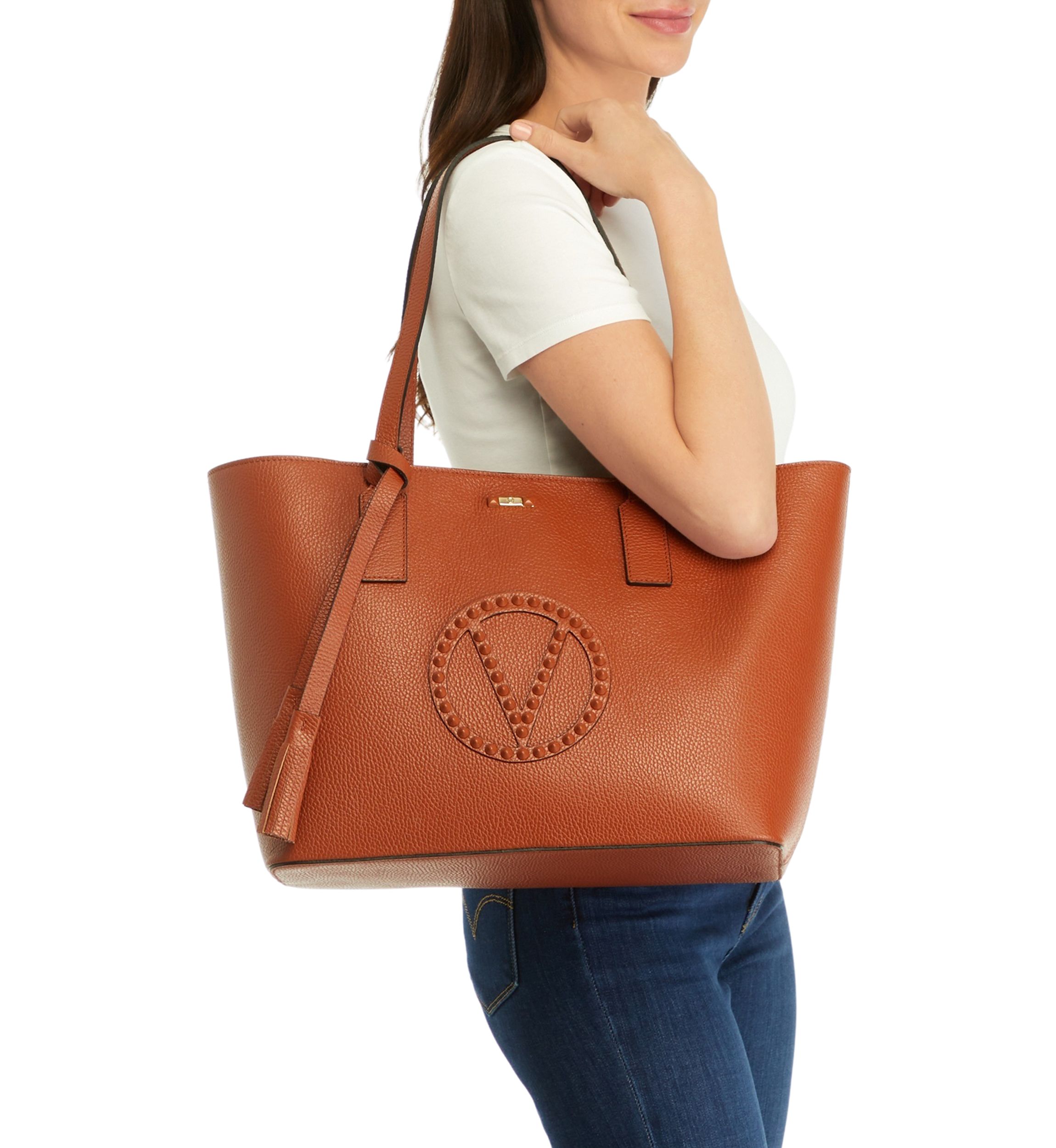 Soho Rock Tote