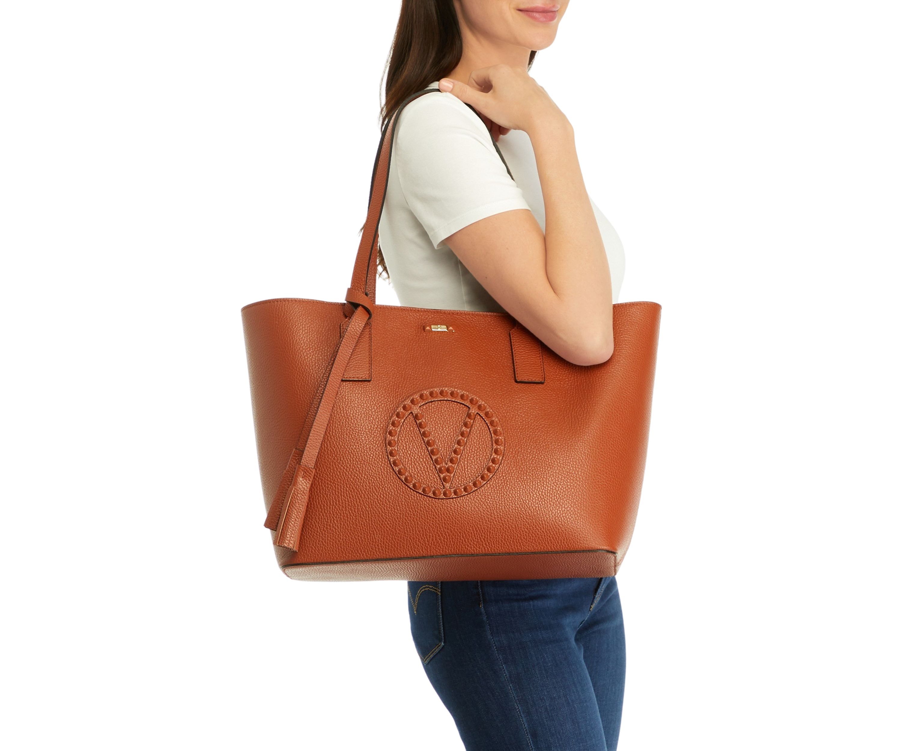 Soho Rock Tote
