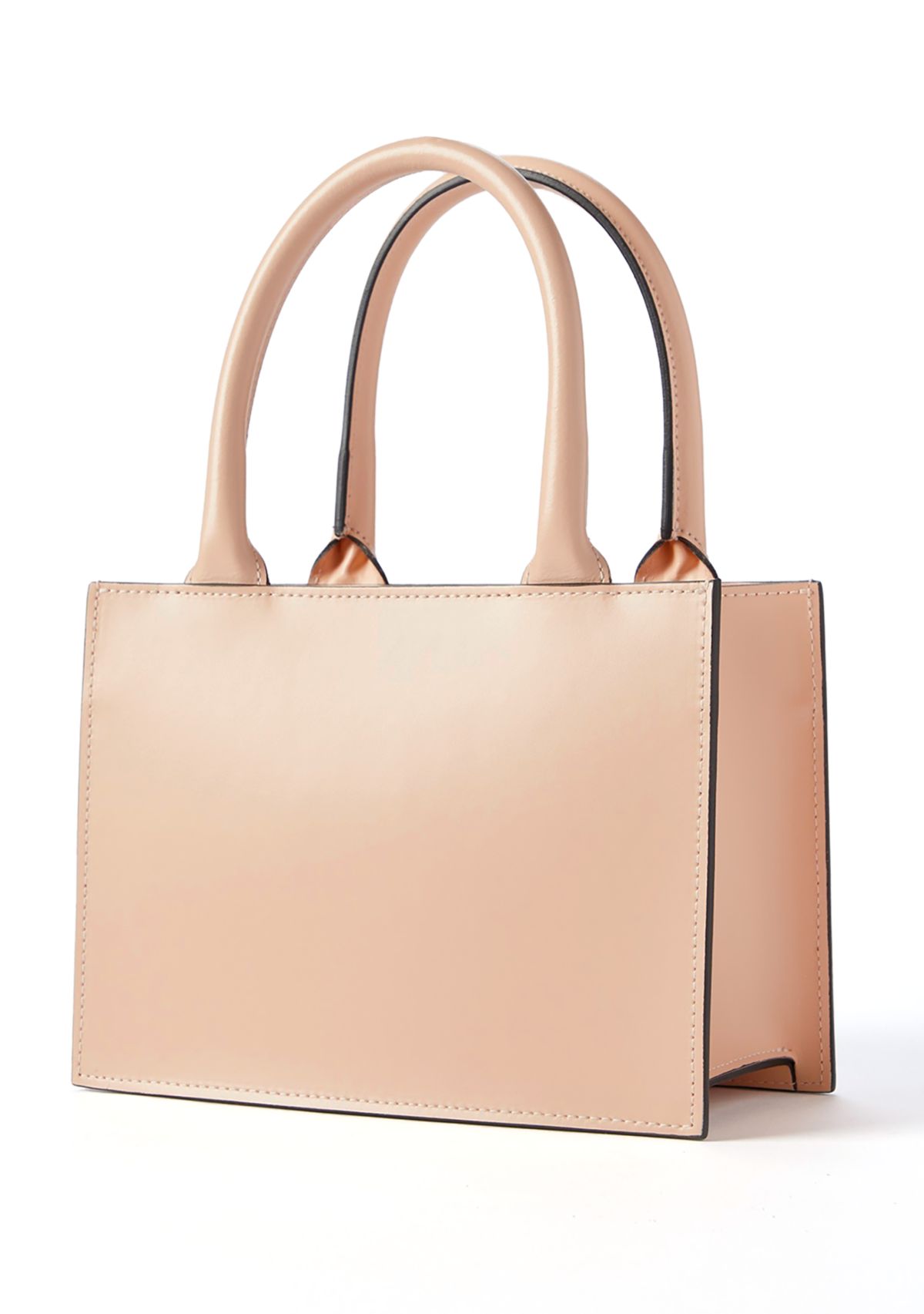 Marie Lavoro Shopper