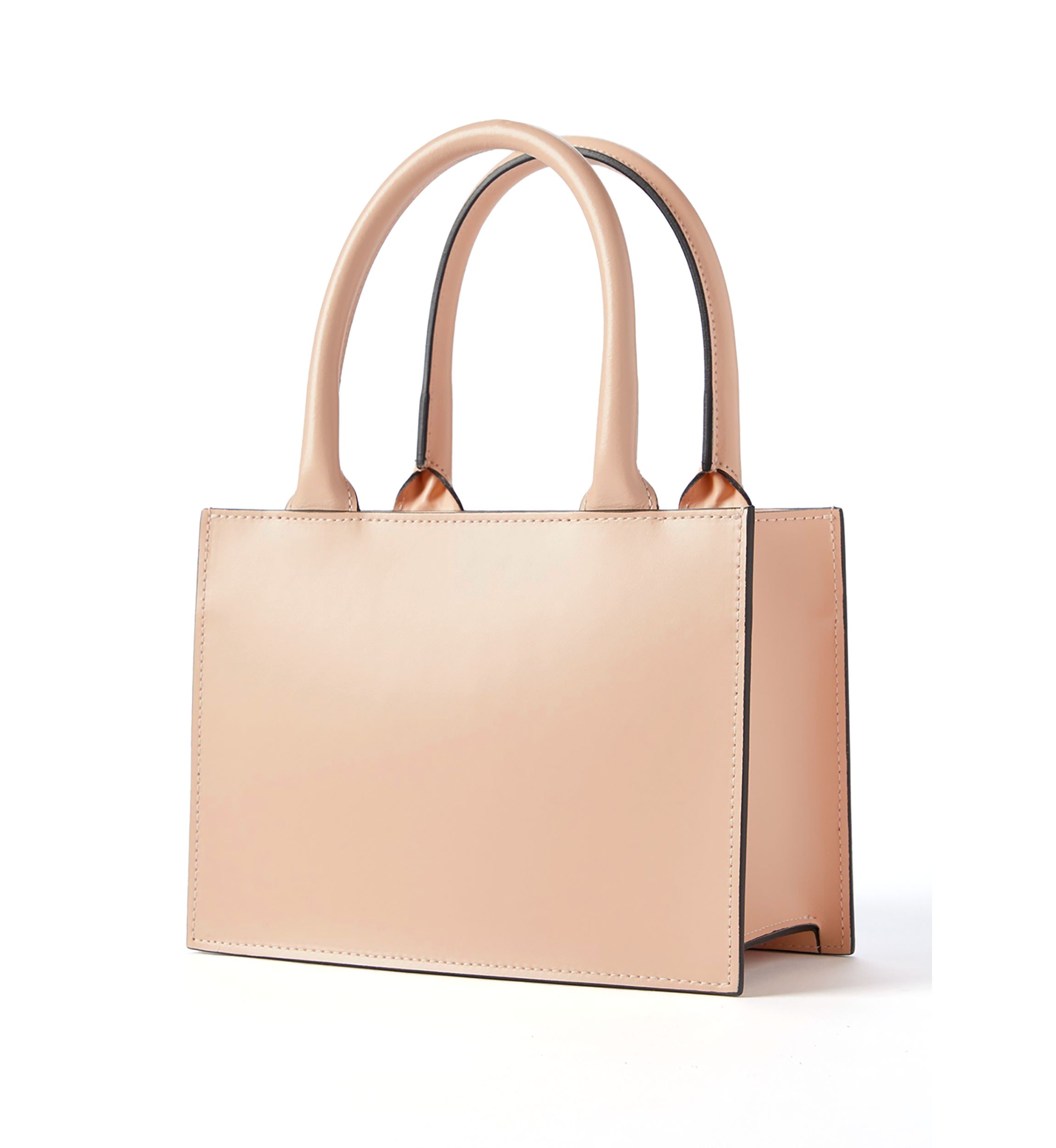 Marie Lavoro Shopper
