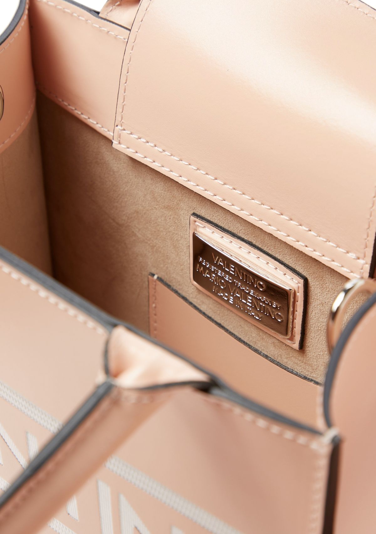 Marie Lavoro Shopper