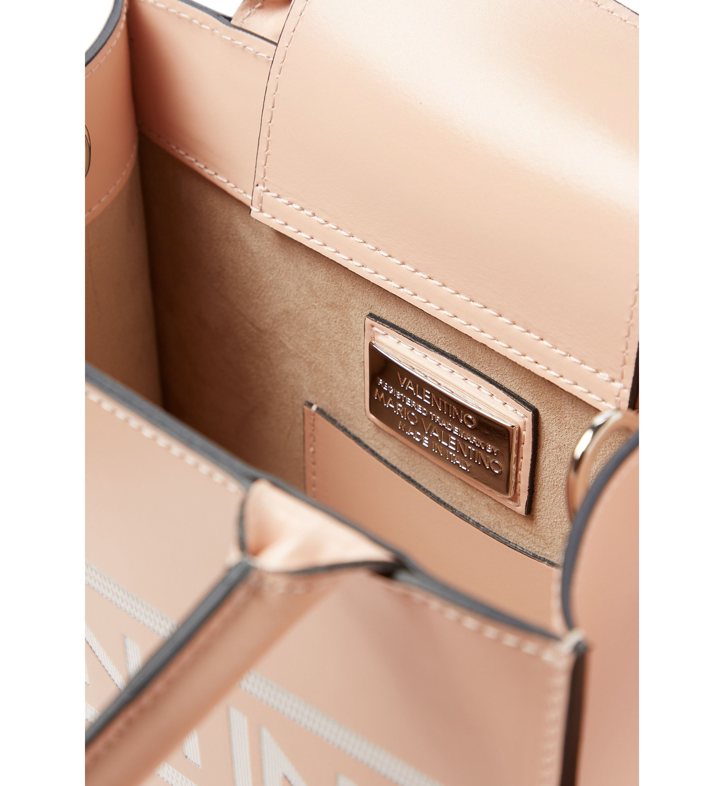Marie Lavoro Shopper