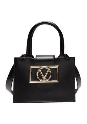 Valentino by Mario Valentino Lavoro Shopper Tote, Leather