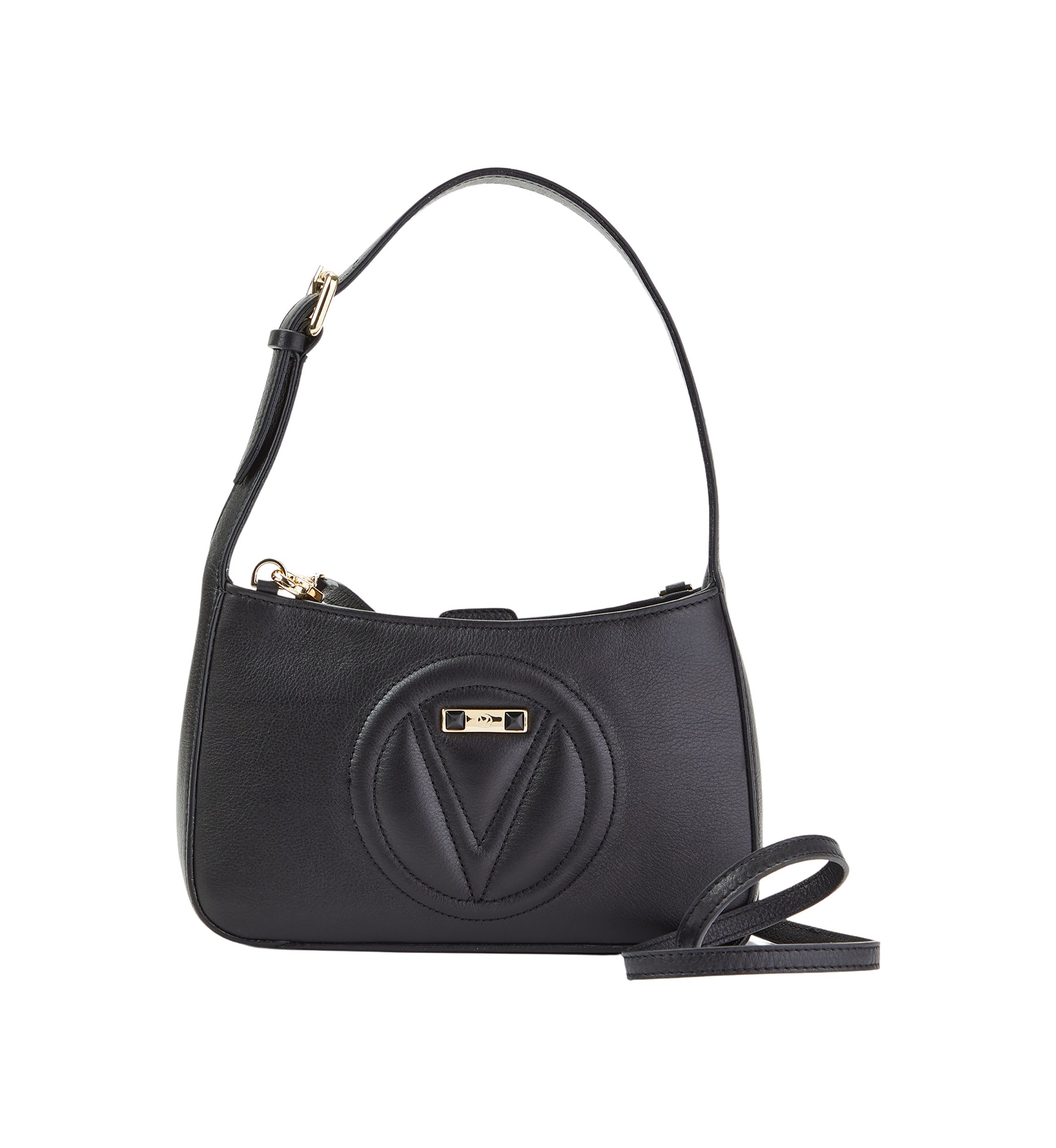 Kai Signature Shoulder Bag