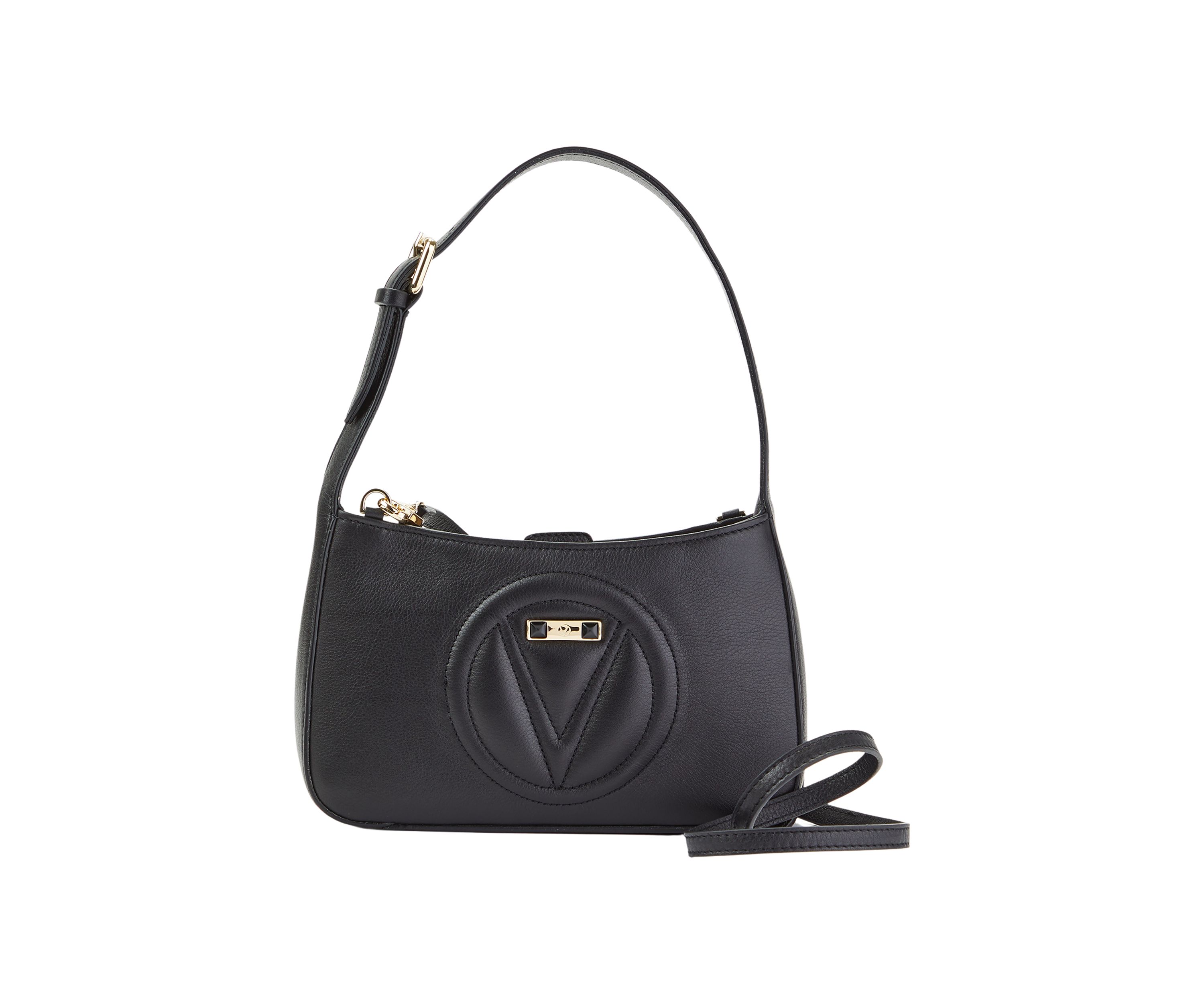 Kai Signature Shoulder Bag