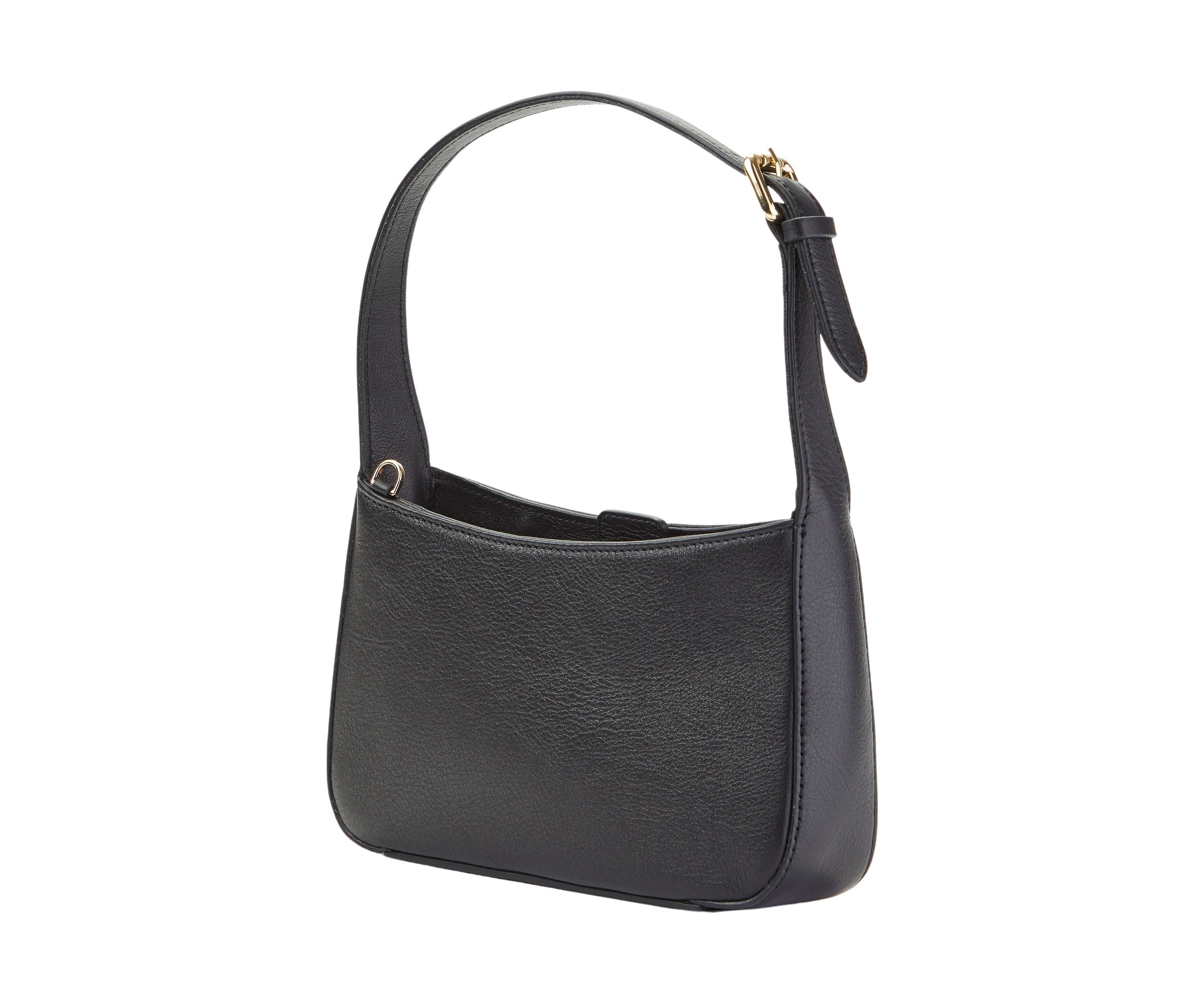 Kai Signature Shoulder Bag