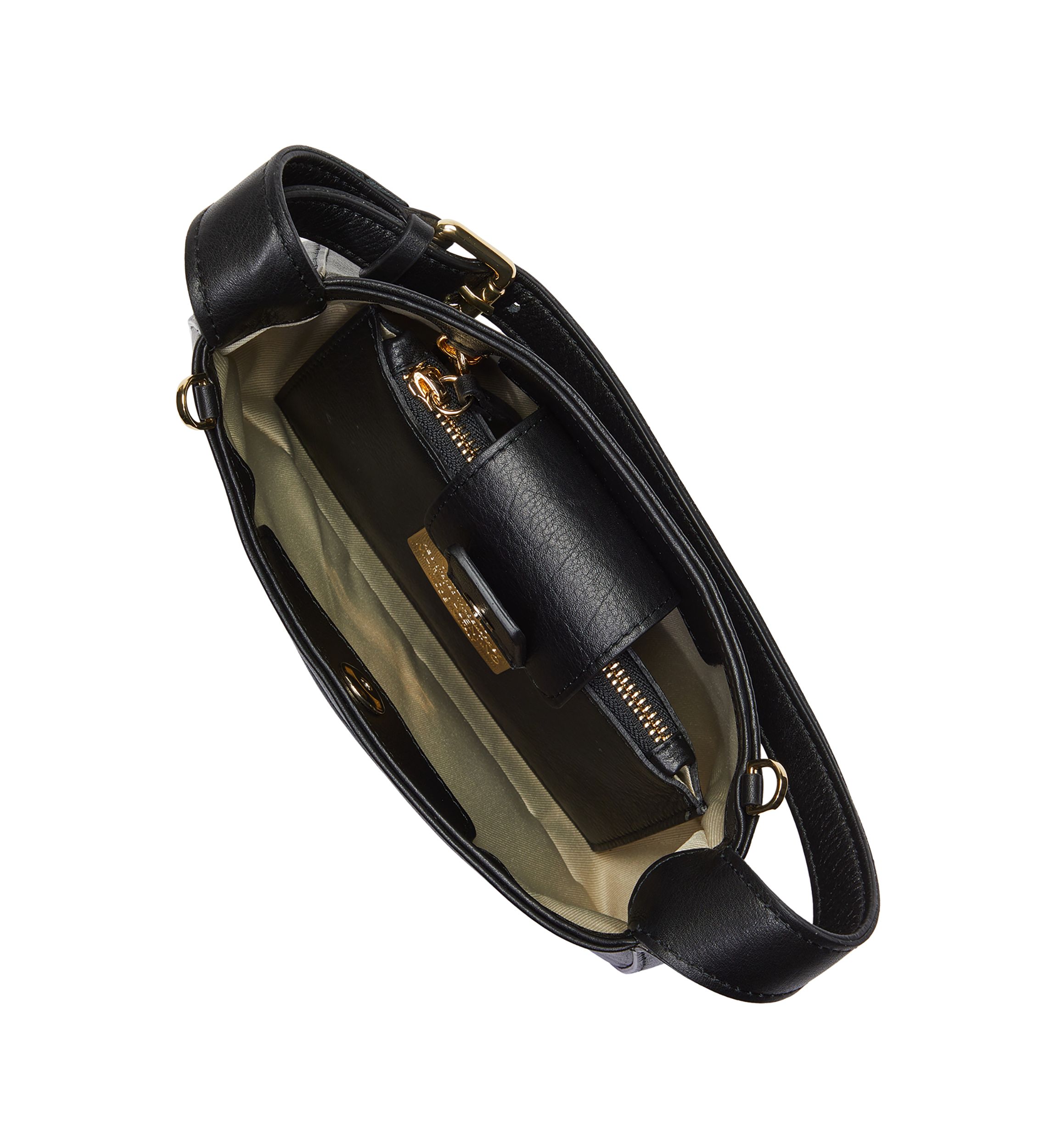 Kai Signature Shoulder Bag