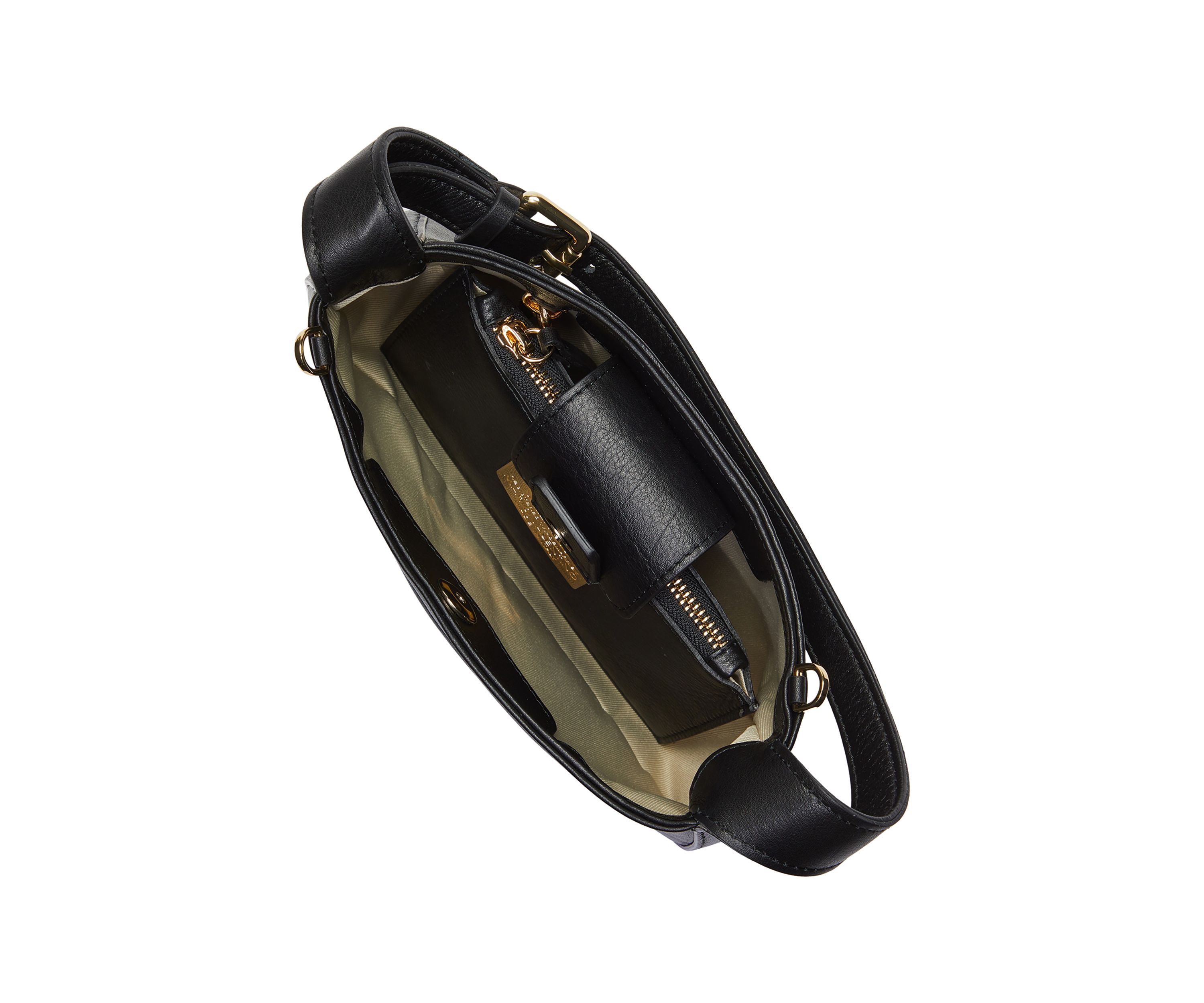 Kai Signature Shoulder Bag