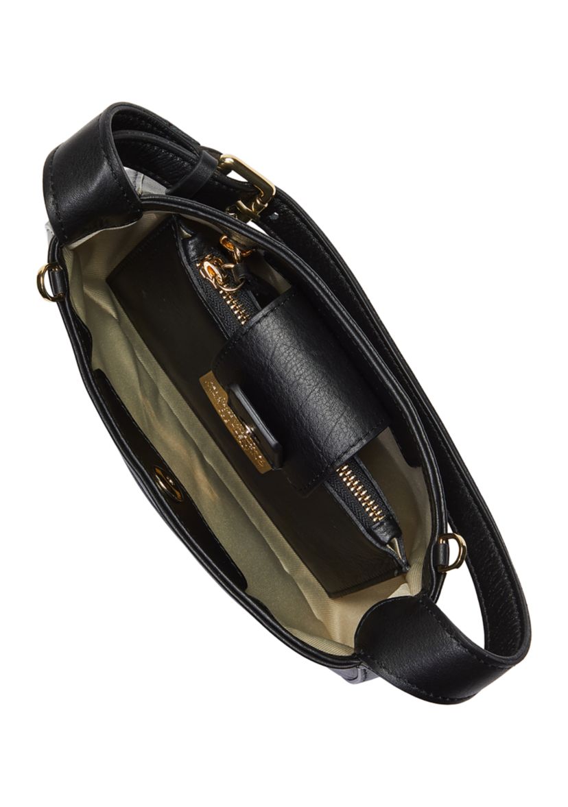 Kai Signature Shoulder Bag