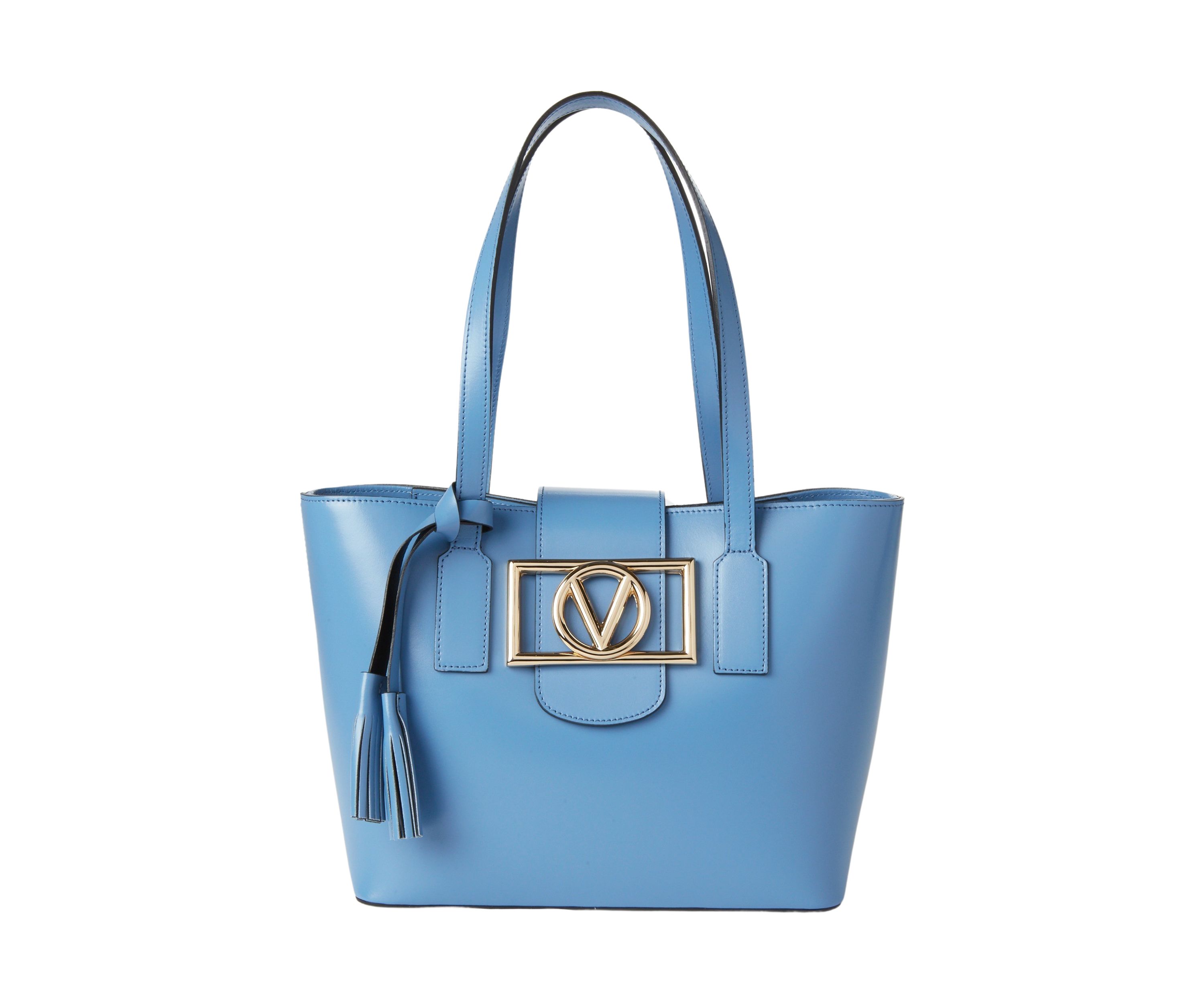 Delphine Super V Tote