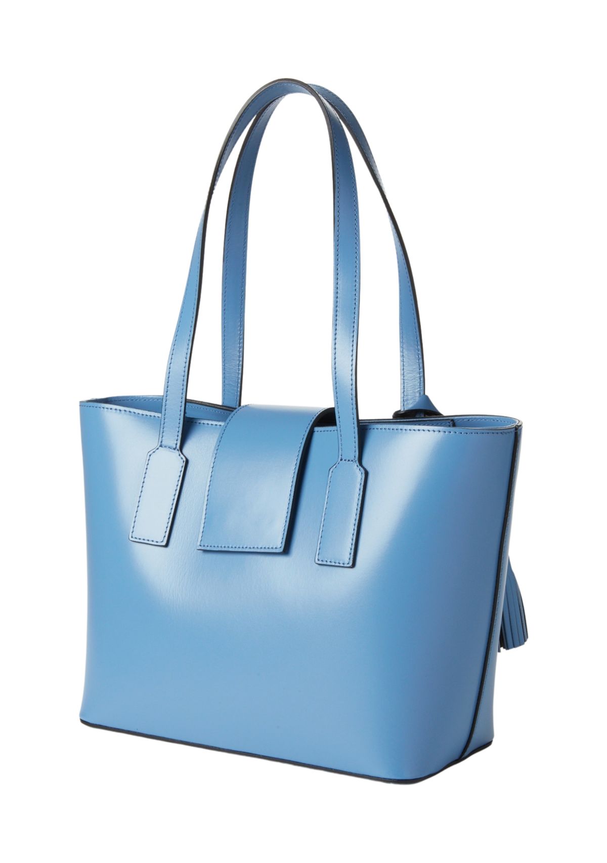 Delphine Super V Tote