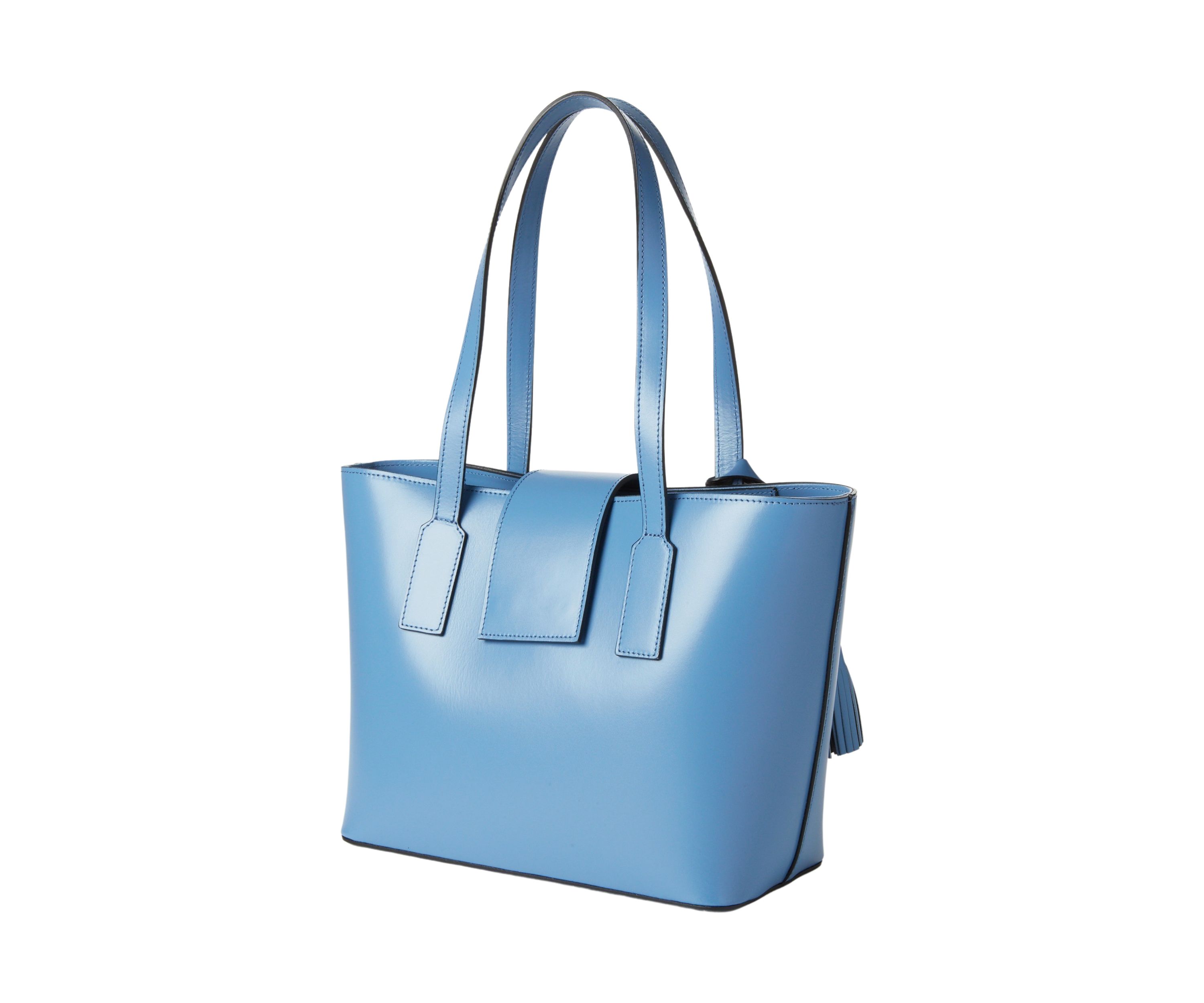 Delphine Super V Tote