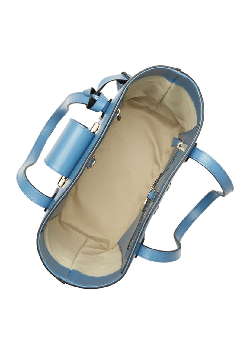 Delphine Super V Tote