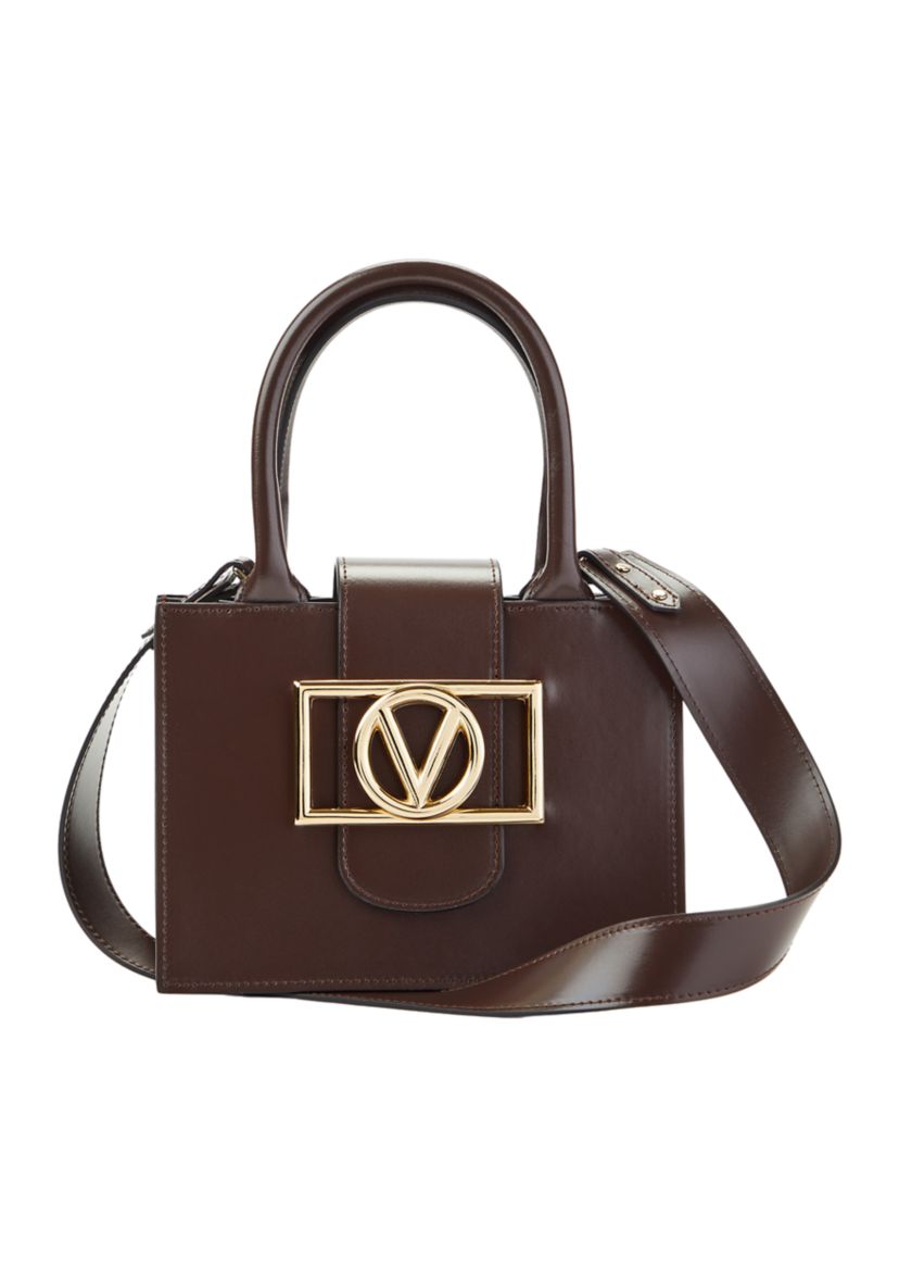 Aimee Super V Satchel