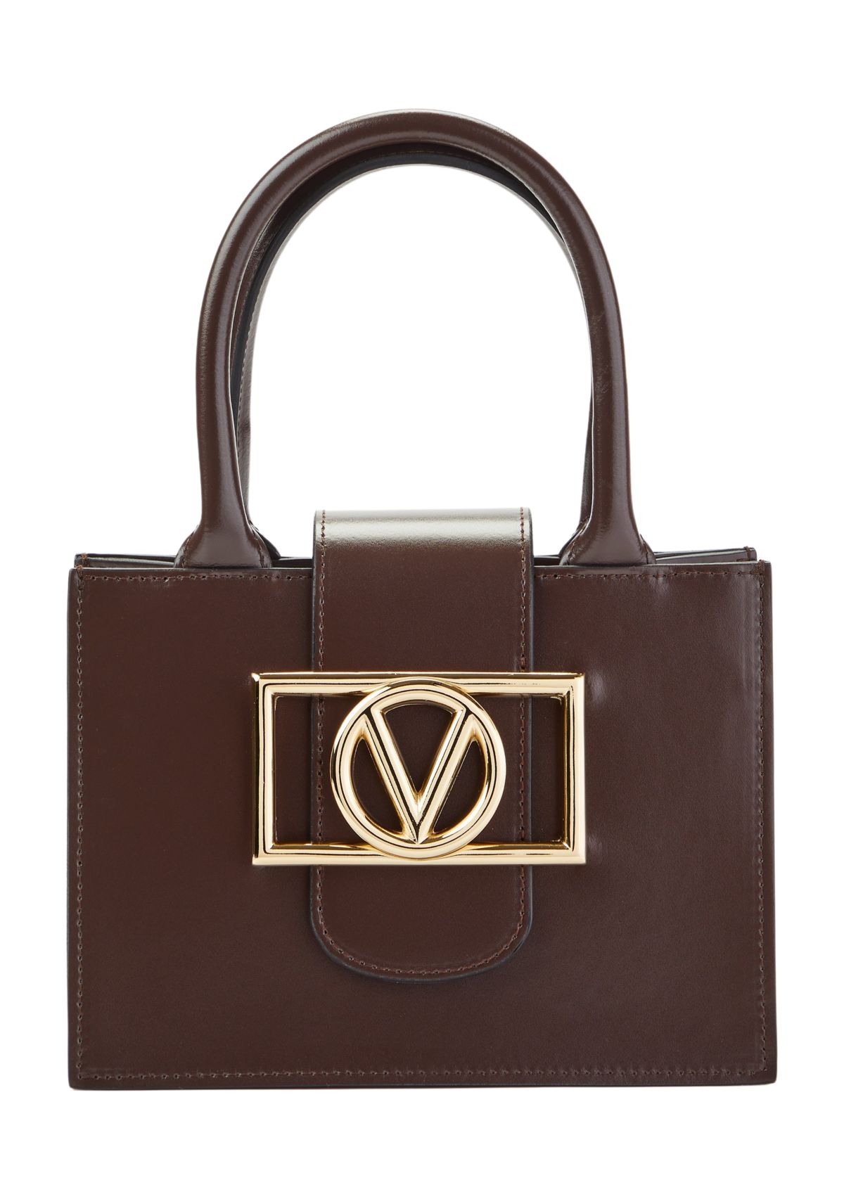 Aimee Super V Satchel