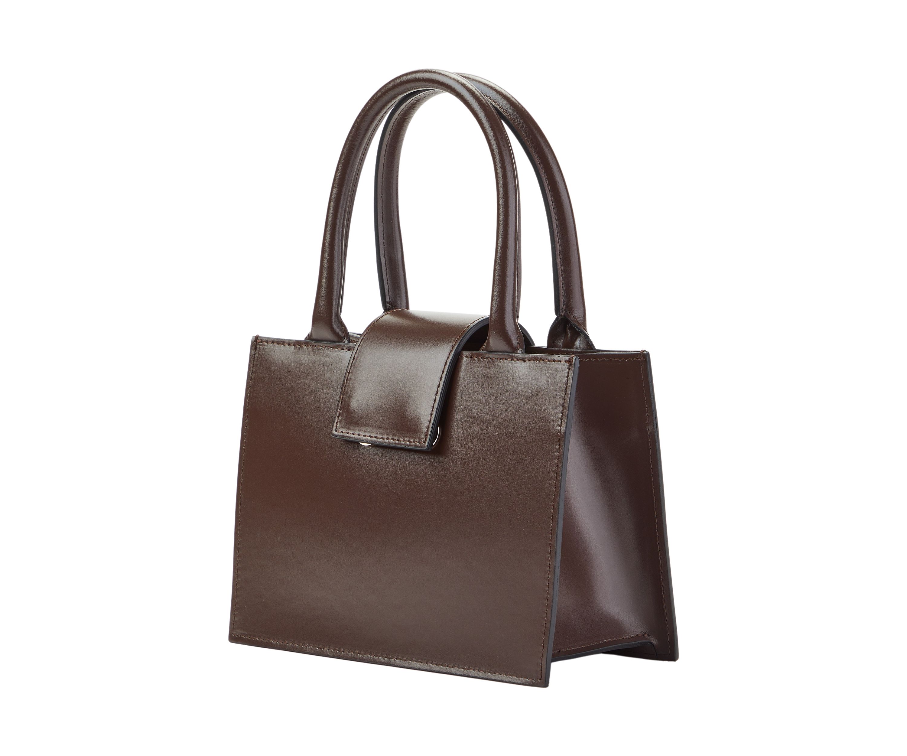 Aimee Super V Satchel