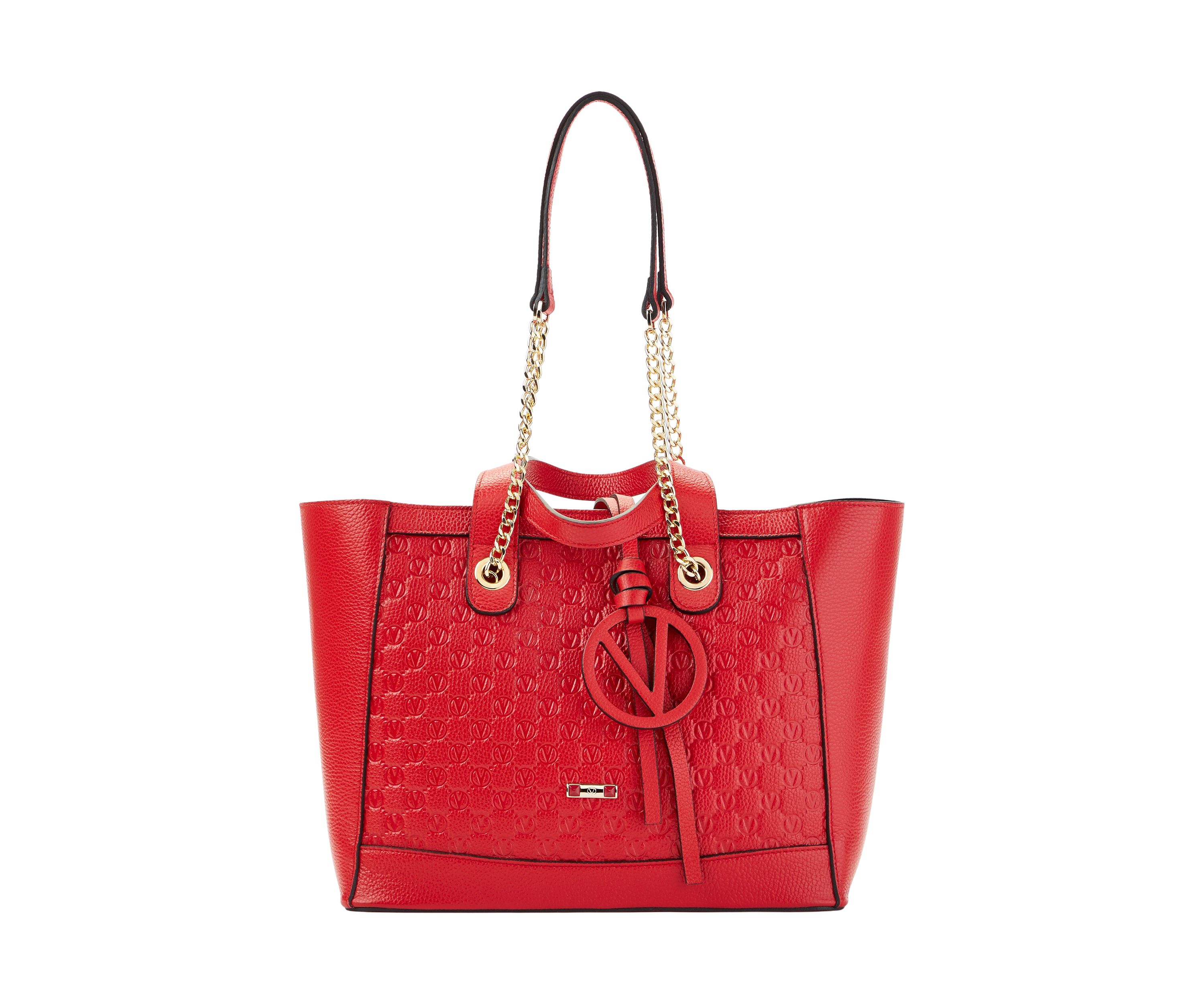 Sophie Medallion Tote