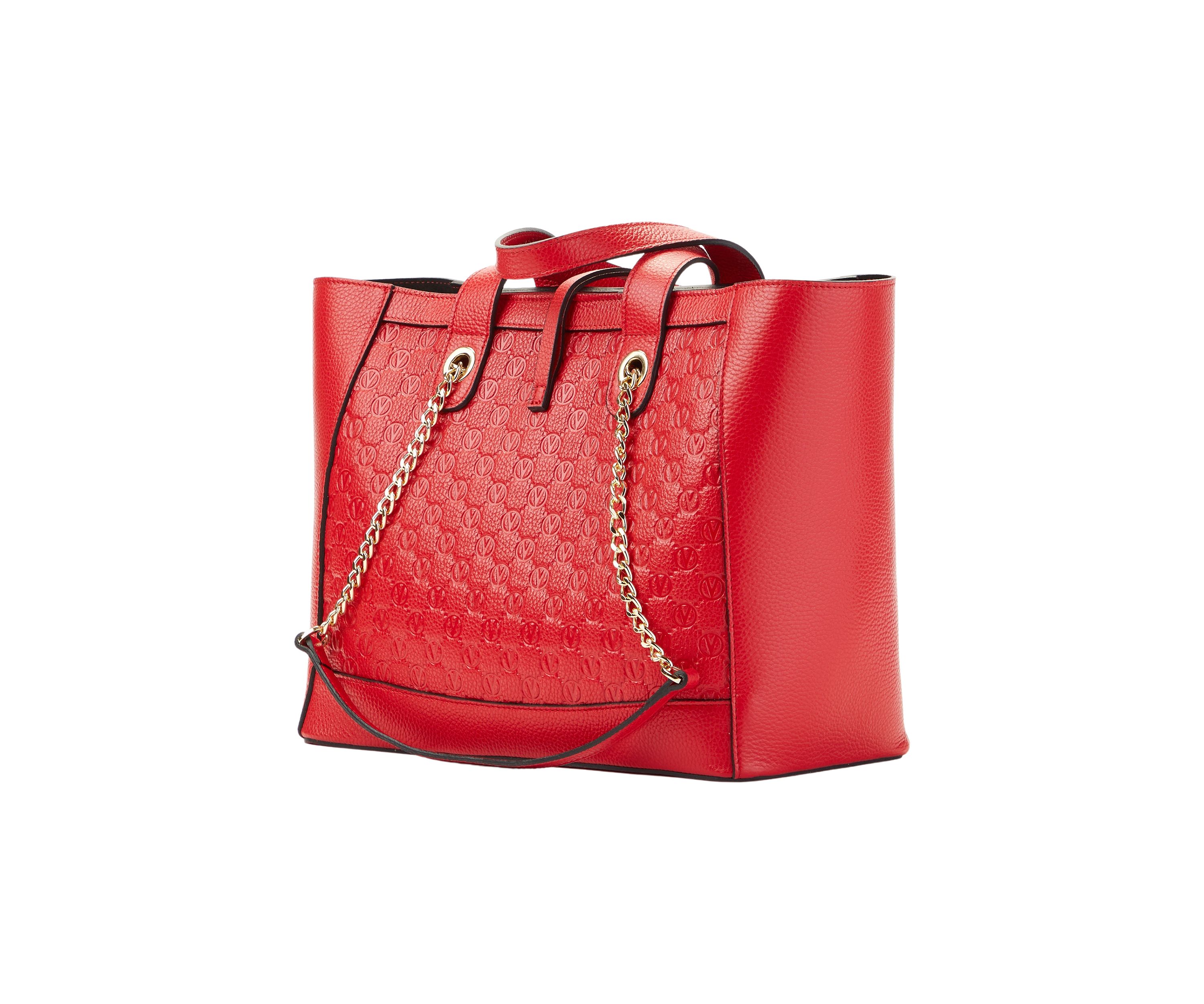 Sophie Medallion Tote