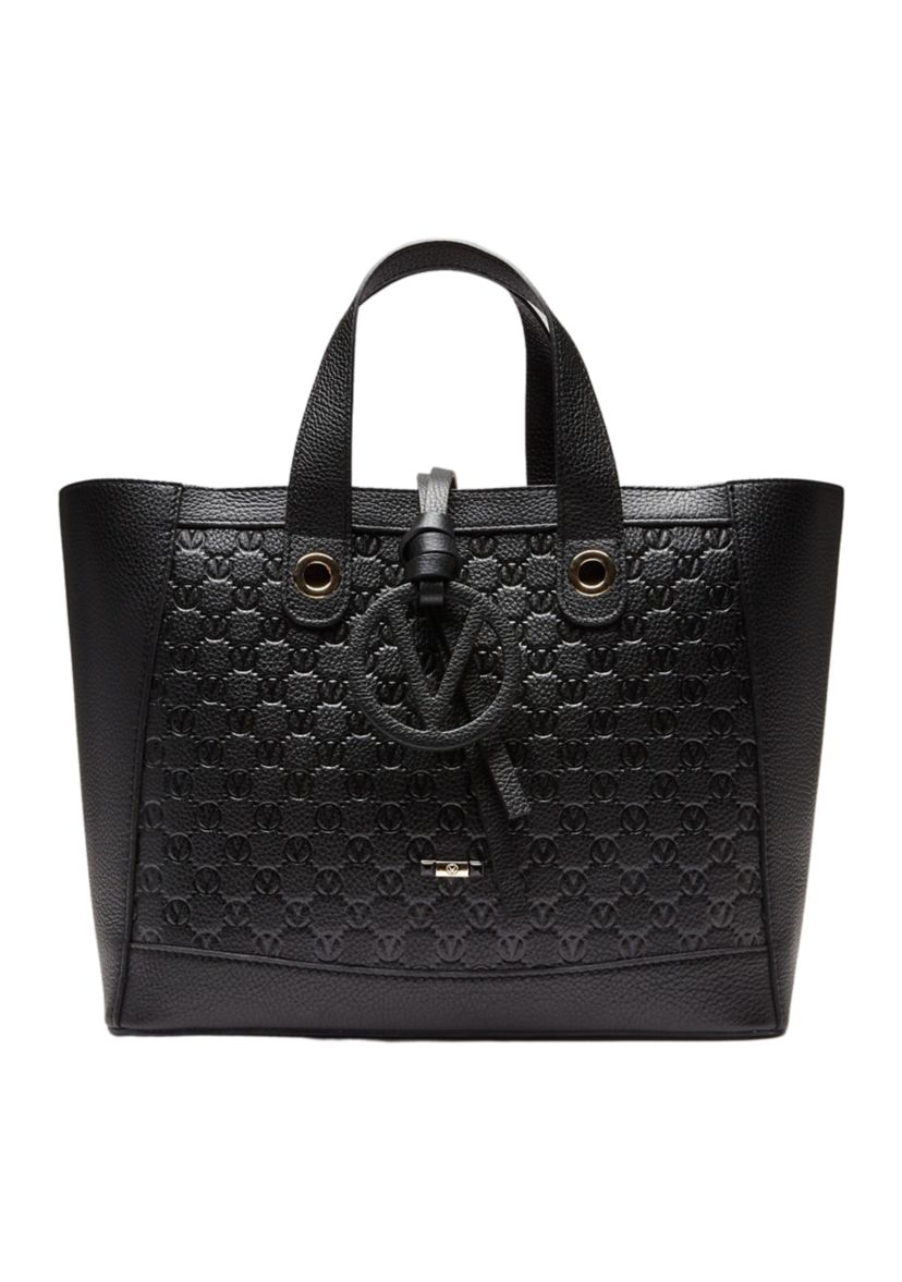 VALENTINO BY MARIO VALENTINO Sophie Medallion Tote | Belk