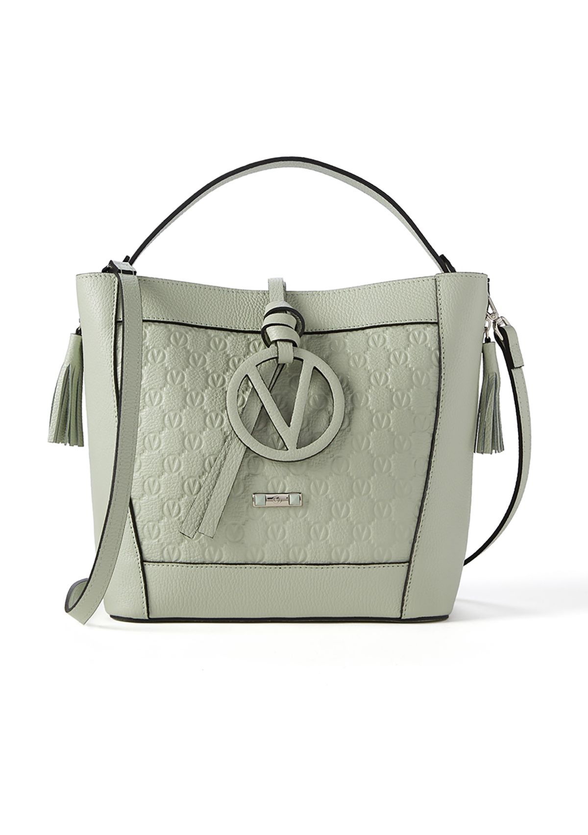 Callie Medallion Tote