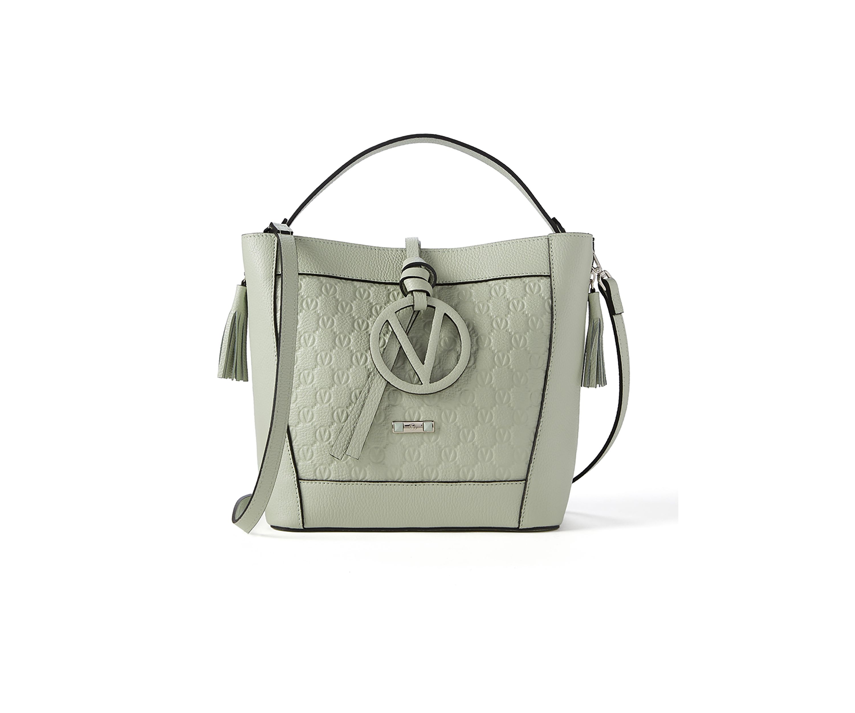 Callie Medallion Tote