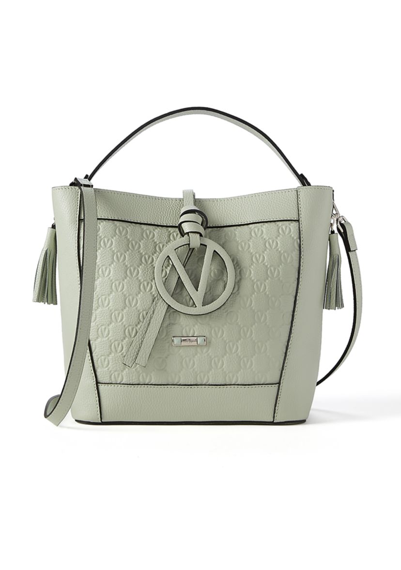 Callie Medallion Tote