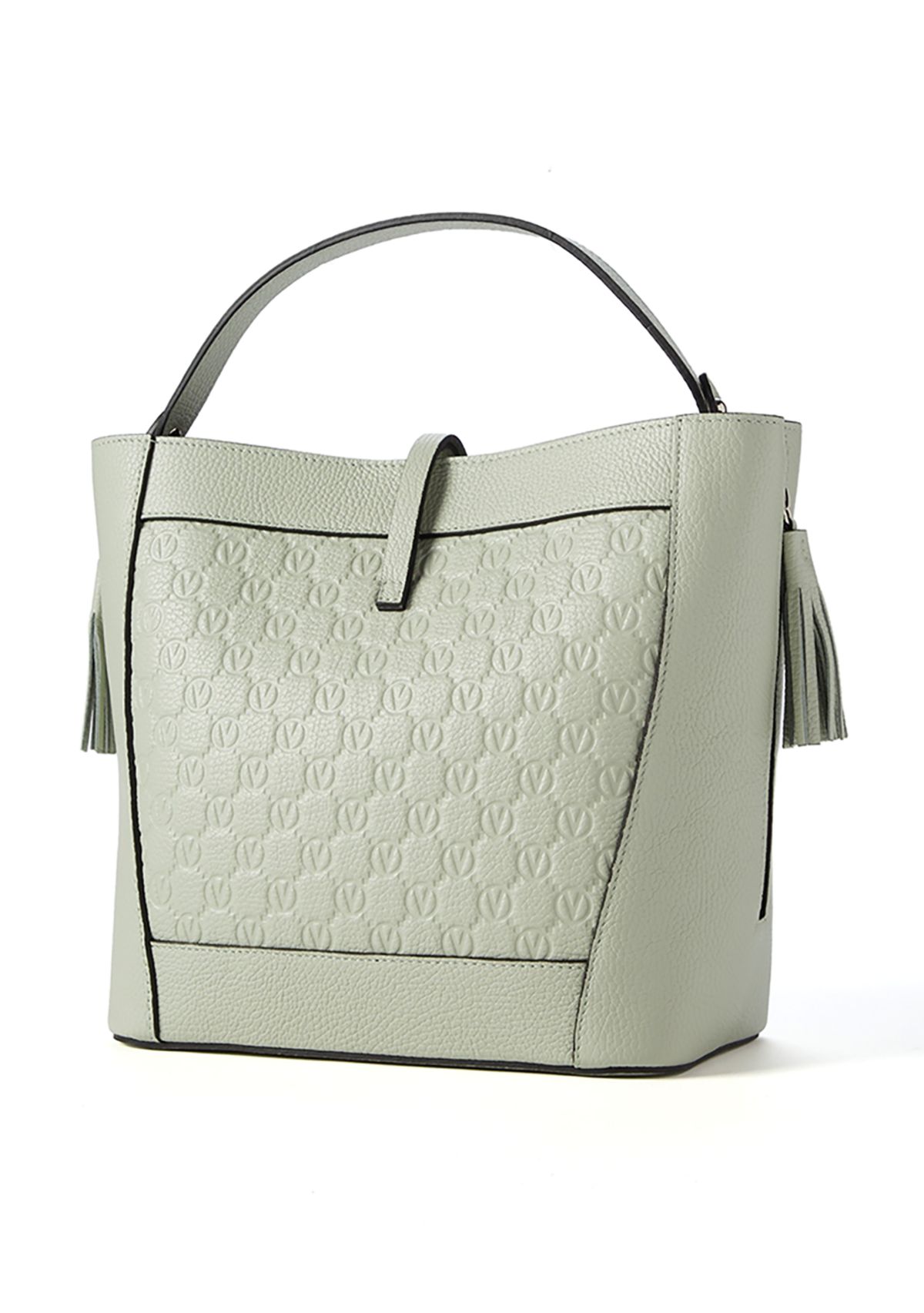 Callie Medallion Tote