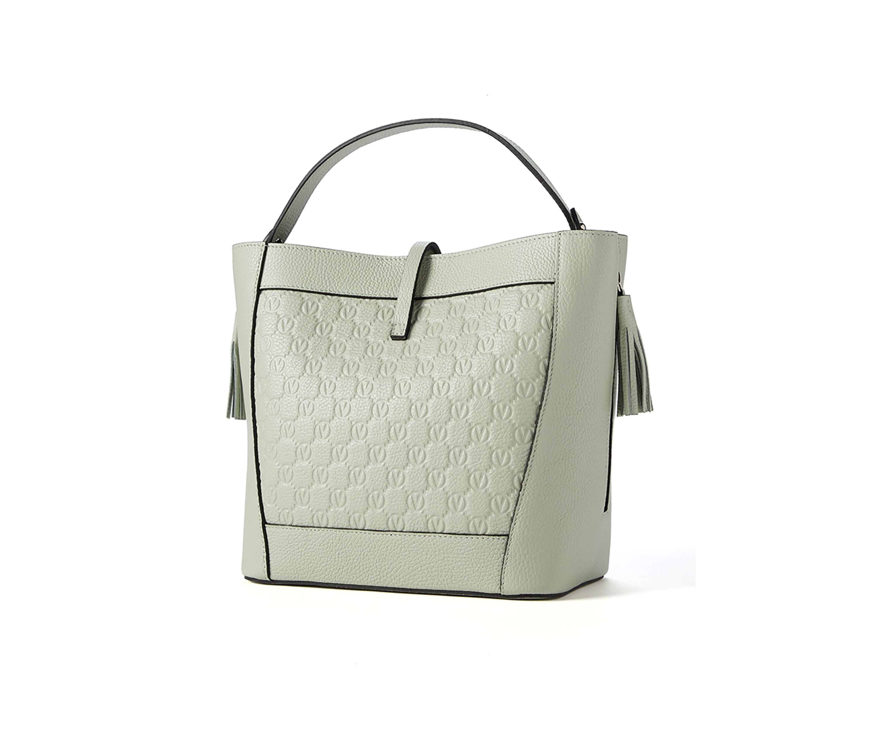 Callie Medallion Tote