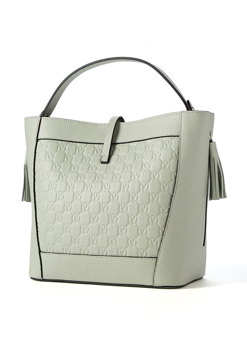 Callie Medallion Tote