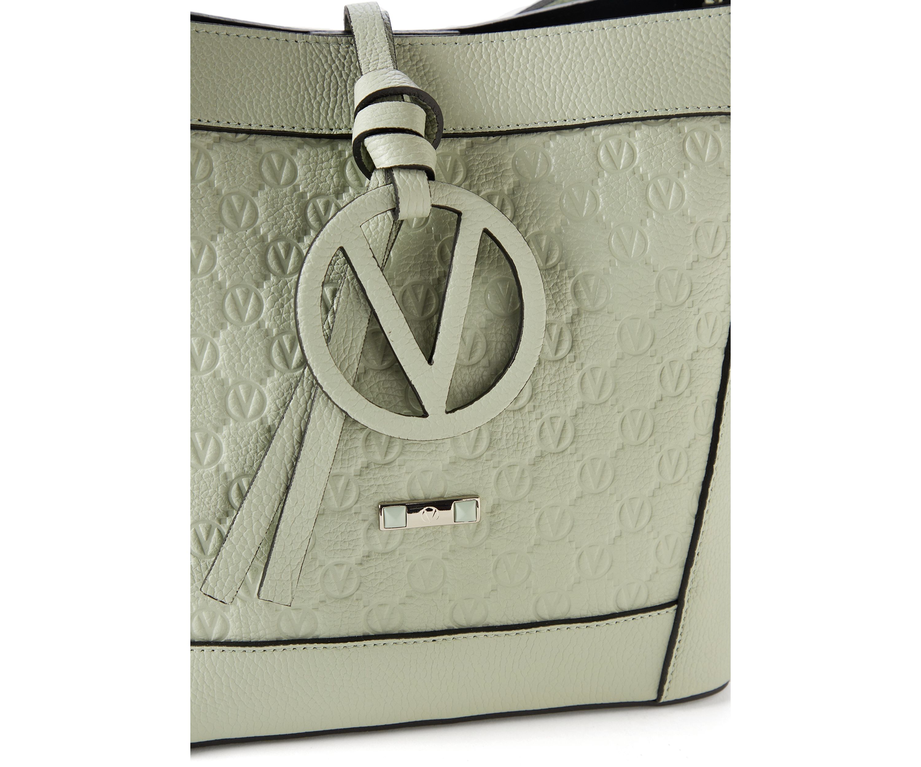 Callie Medallion Tote