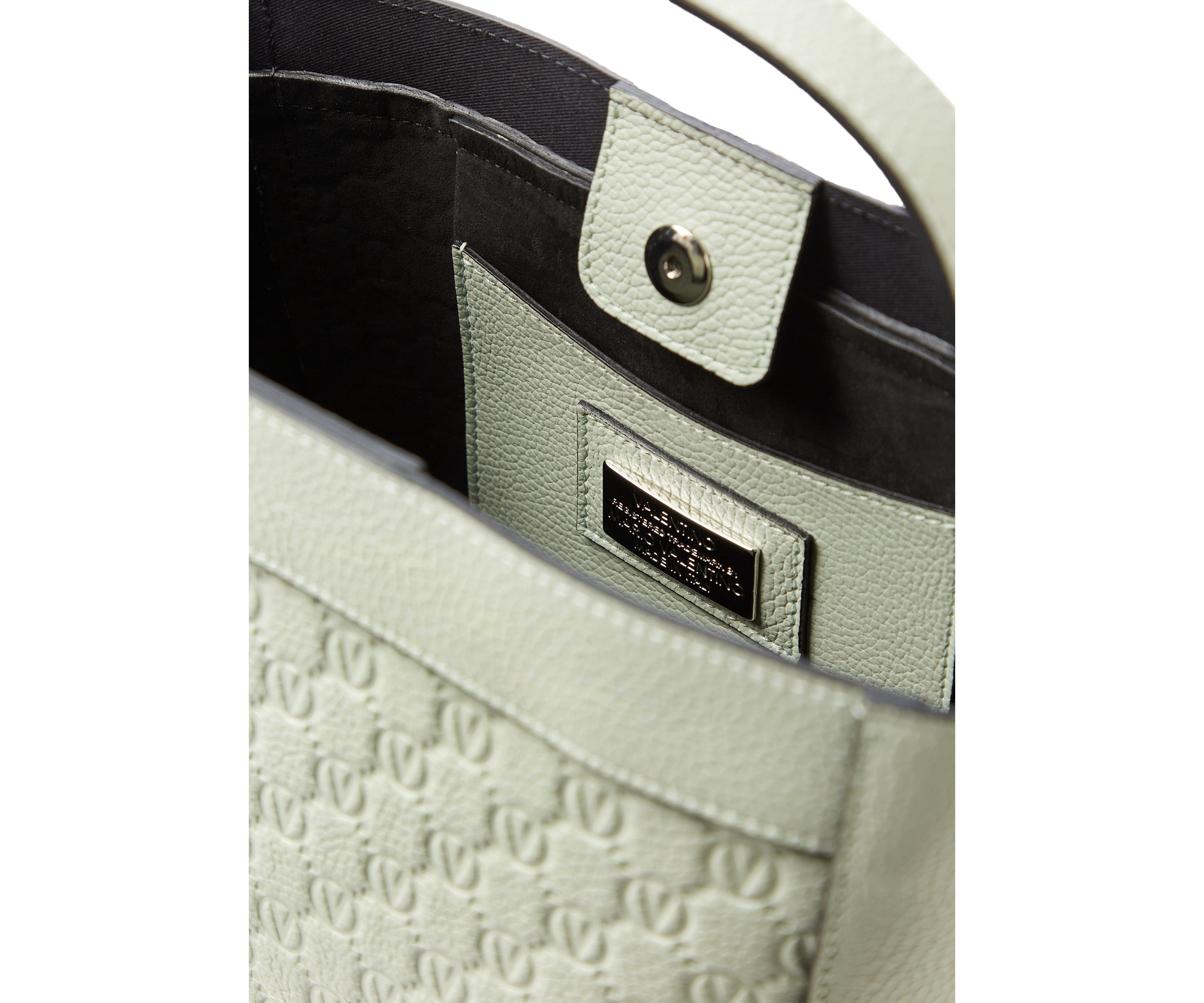 Callie Medallion Tote