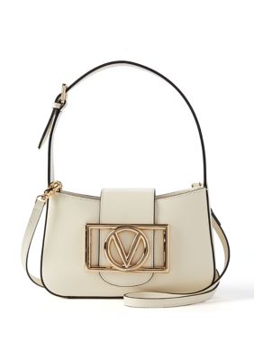 VALENTINO BY MARIO VALENTINO Kai Super V Shoulder Bag | Belk