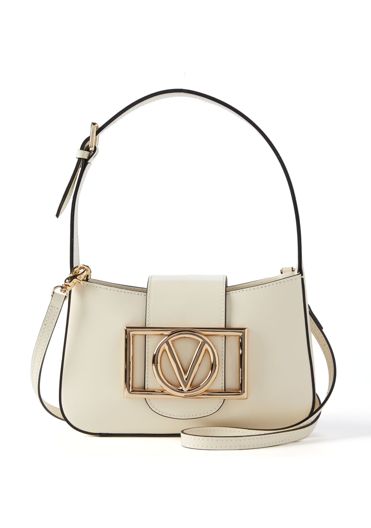 VALENTINO BY MARIO VALENTINO Kai Super V Shoulder Bag | Belk