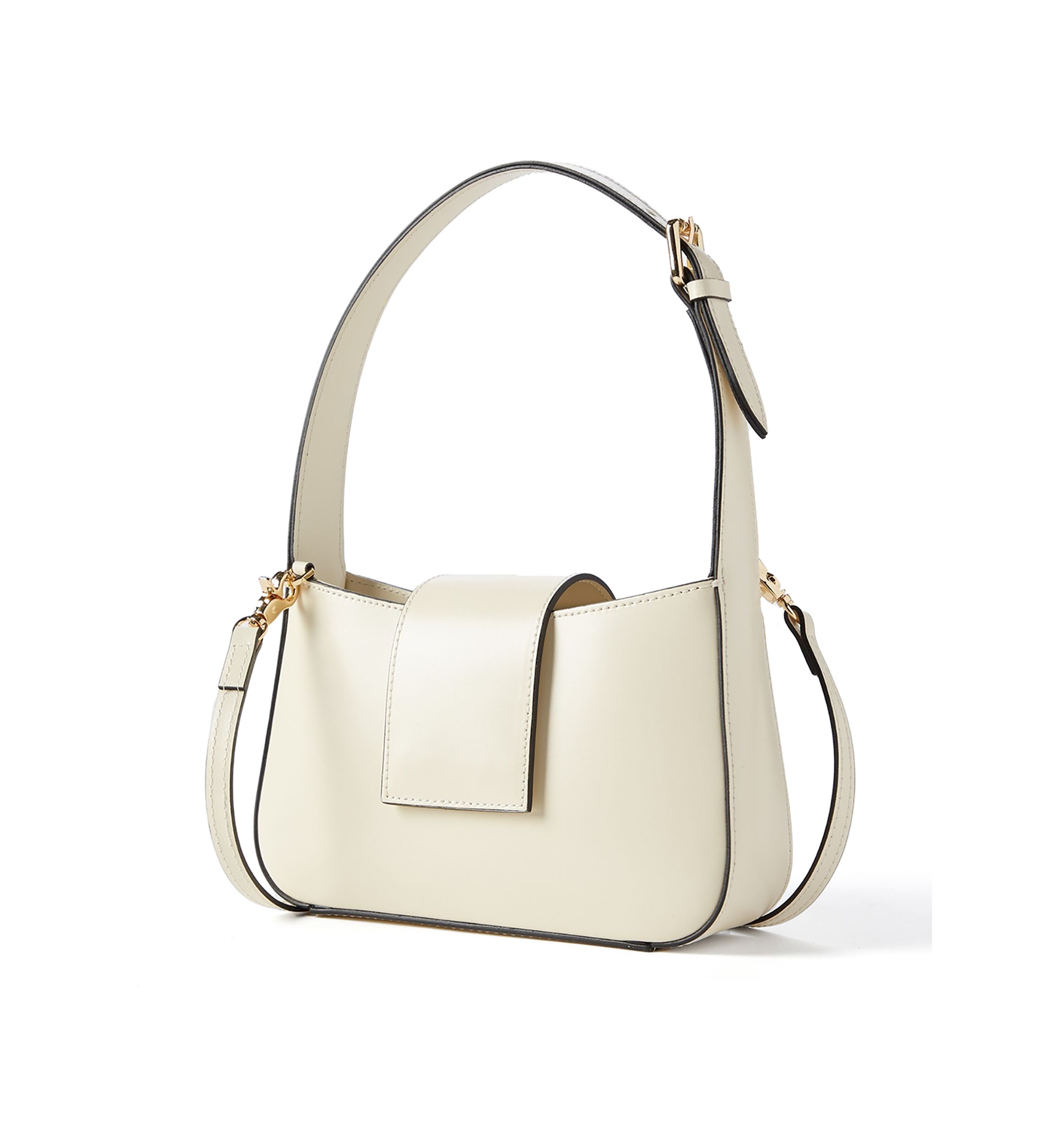 Kai Super V Shoulder Bag 