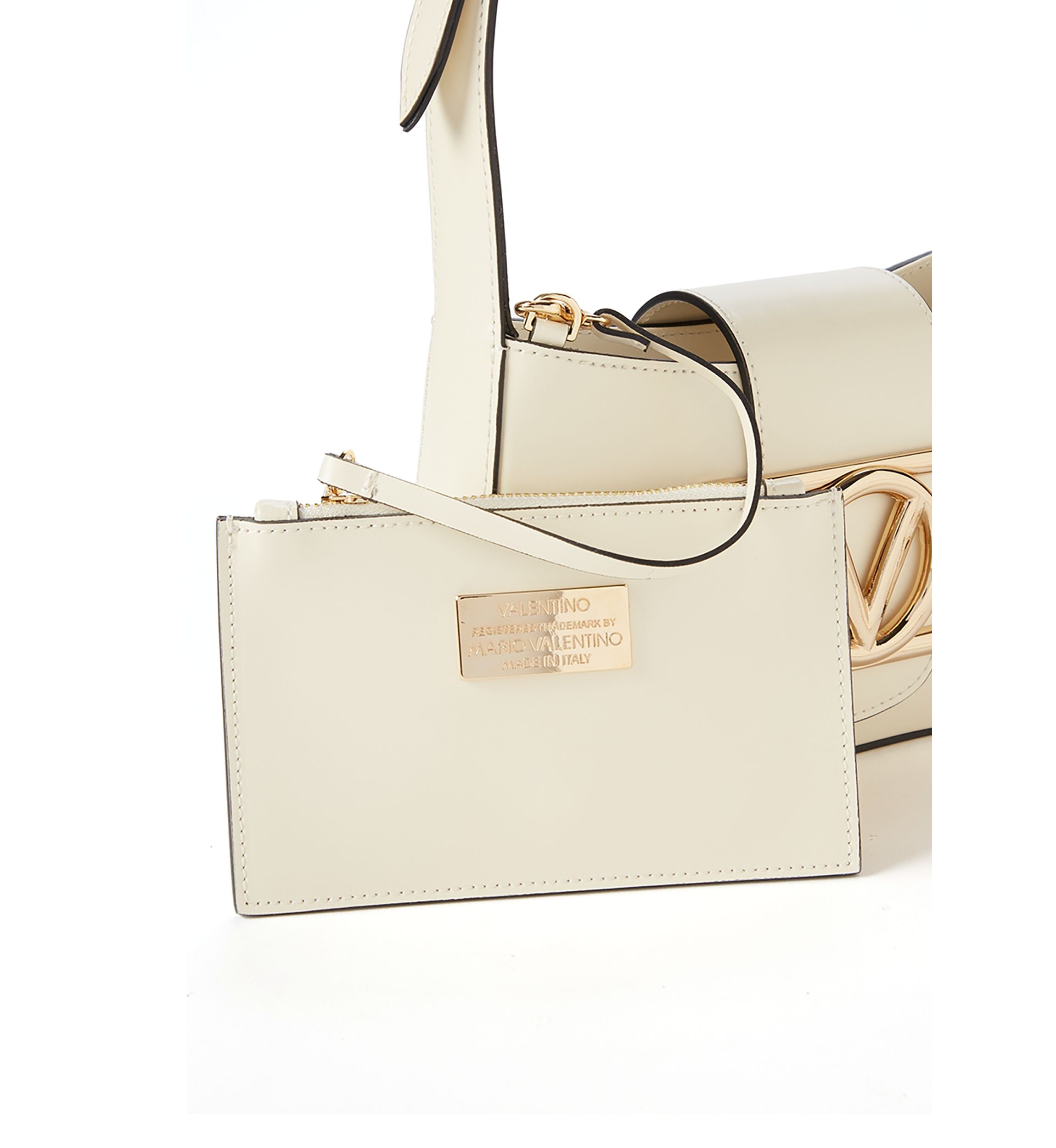 Kai Super V Shoulder Bag 